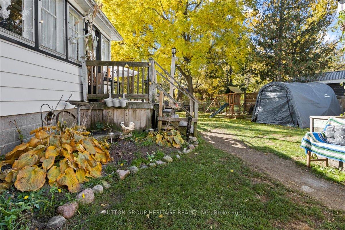 Photo 25 of 4 Brook Street, Scugog, Rural Scugog — HOMEH