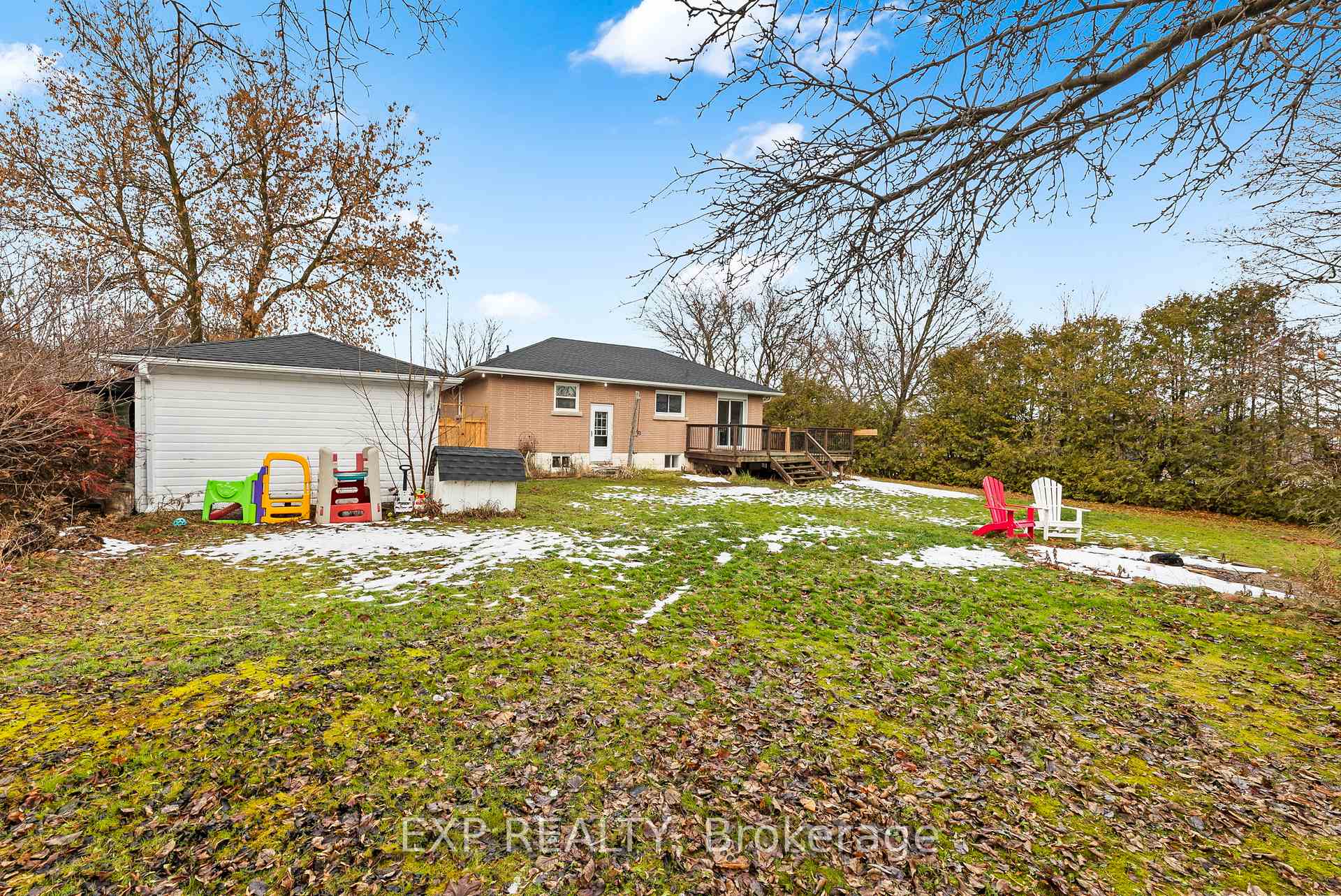 Photo 3 of 4030 Highway 7a Road, Scugog, Rural Scugog — HOMEH