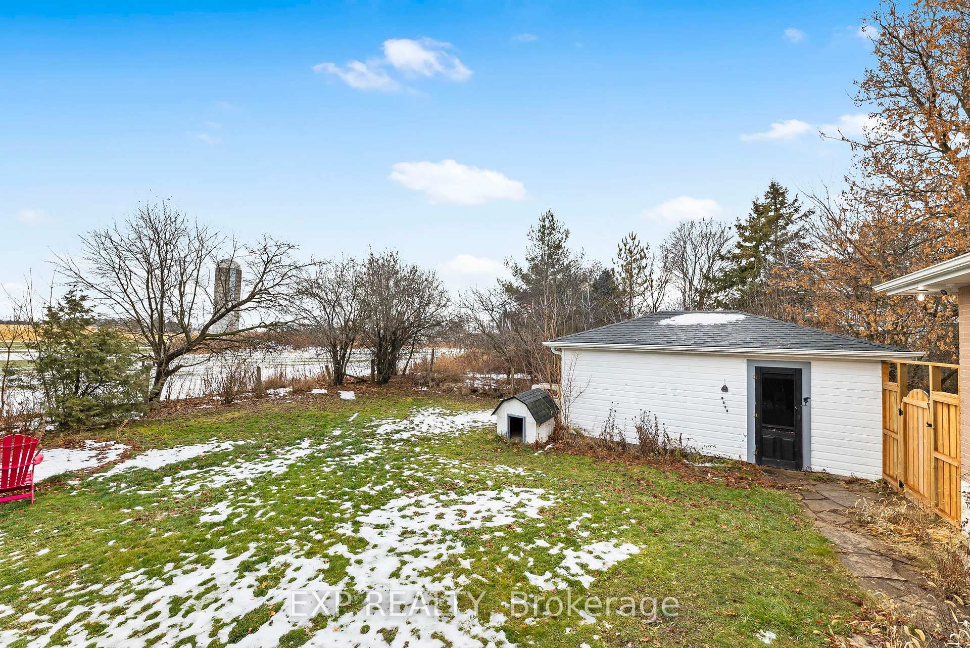 Photo 4 of 4030 Highway 7a Road, Scugog, Rural Scugog — HOMEH
