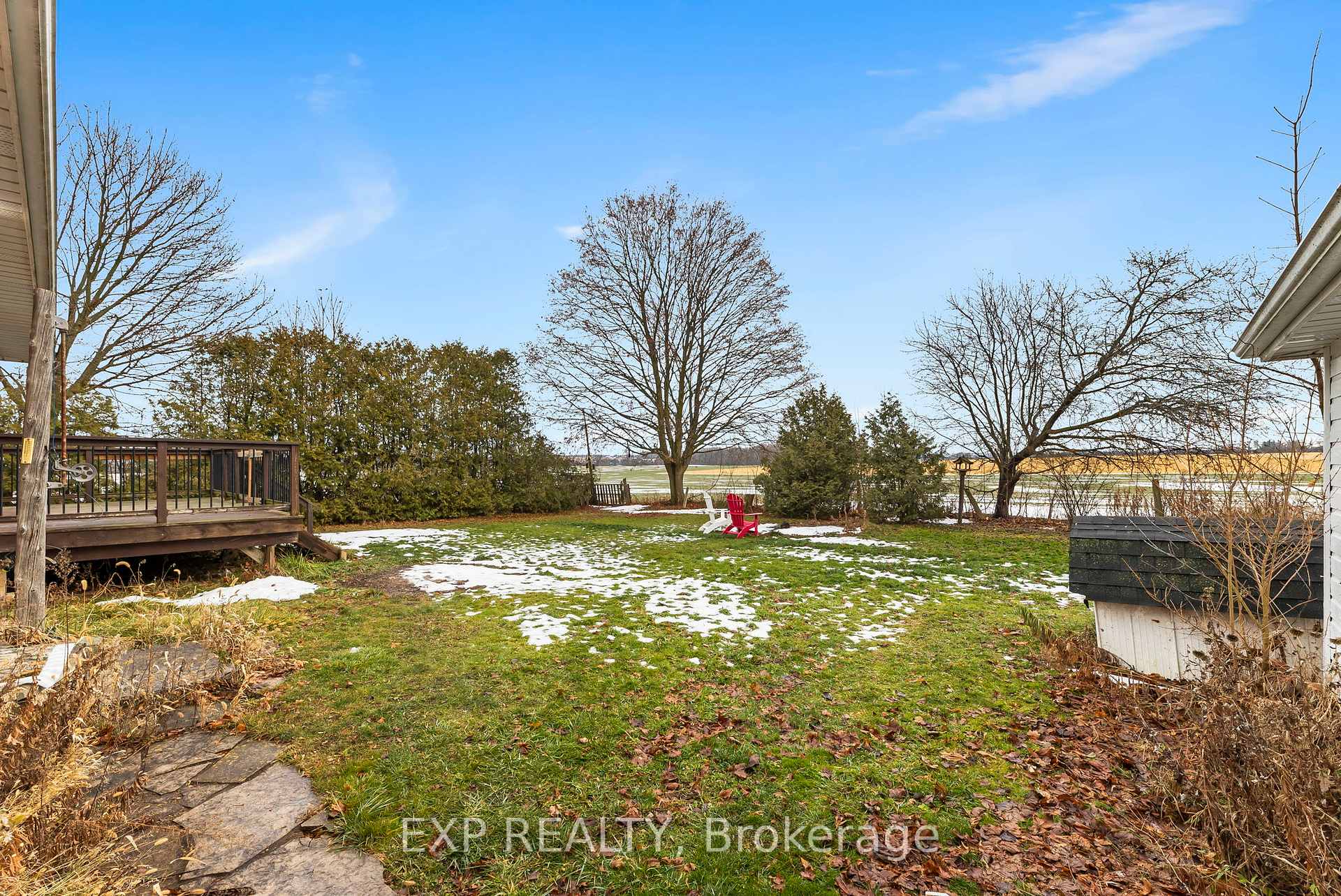 Photo 5 of 4030 Highway 7a Road, Scugog, Rural Scugog — HOMEH
