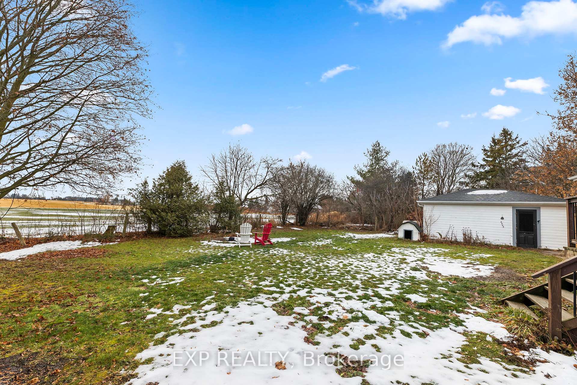 Photo 6 of 4030 Highway 7a Road, Scugog, Rural Scugog — HOMEH