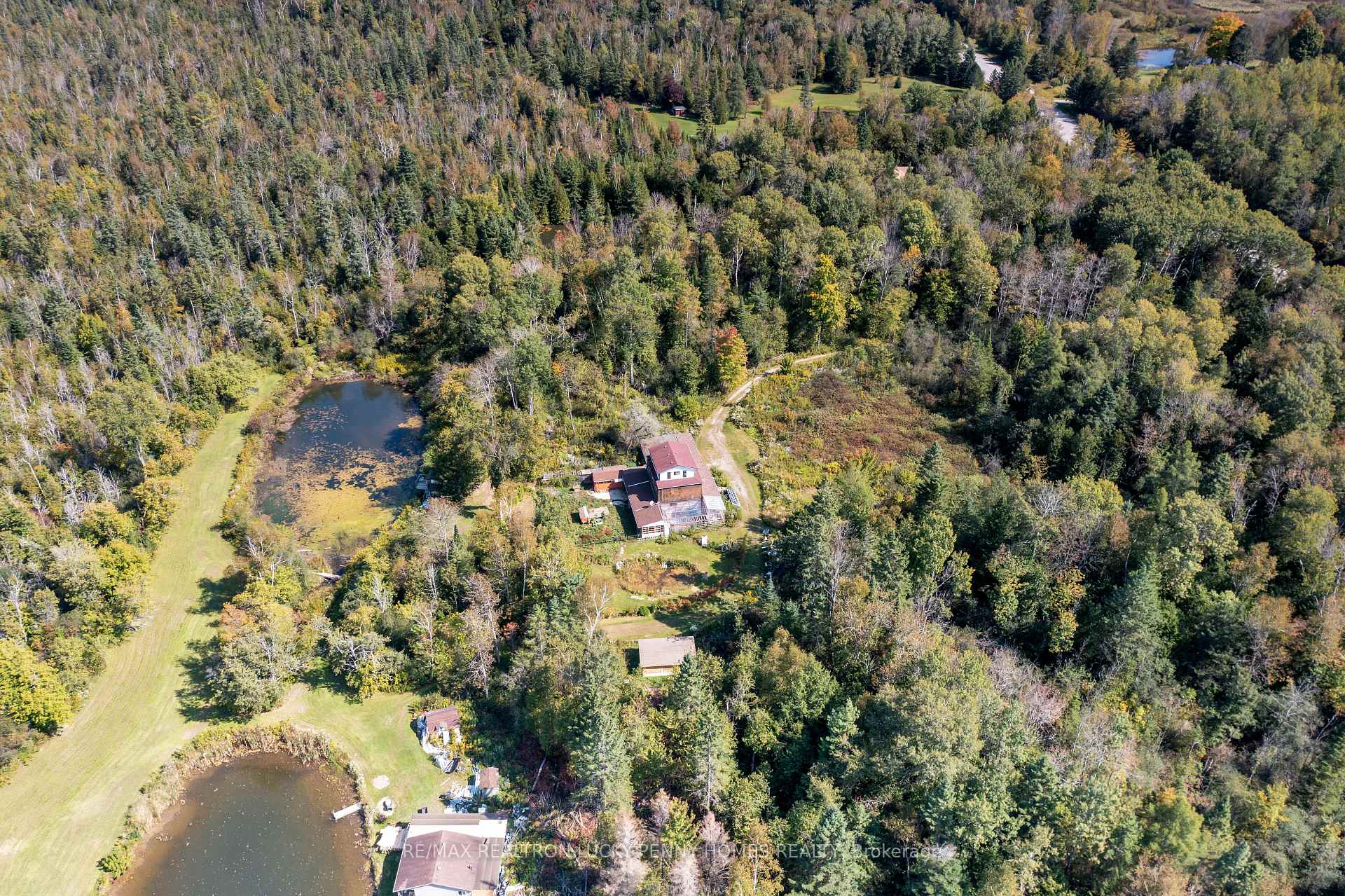 Photo 1 of 1031 Reach Street, Scugog, Rural Scugog — HOMEH