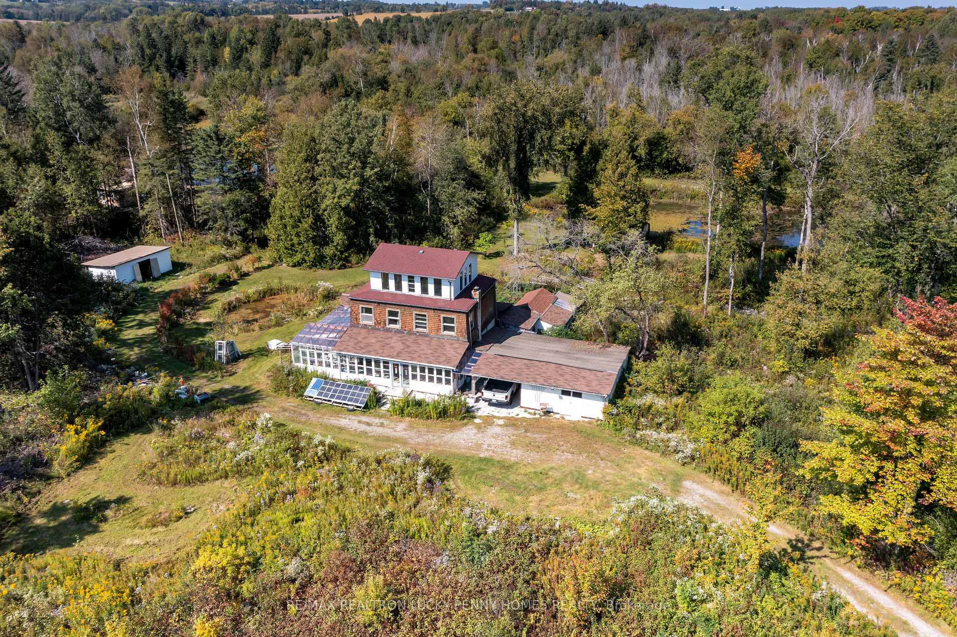 Photo 3 of 1031 Reach Street, Scugog, Rural Scugog — HOMEH