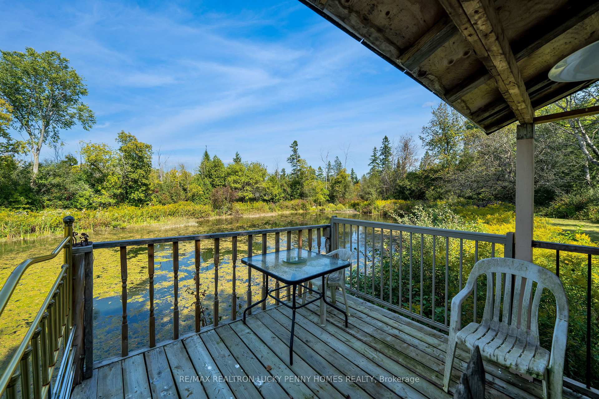 Photo 11 of 1031 Reach Street, Scugog, Rural Scugog — HOMEH