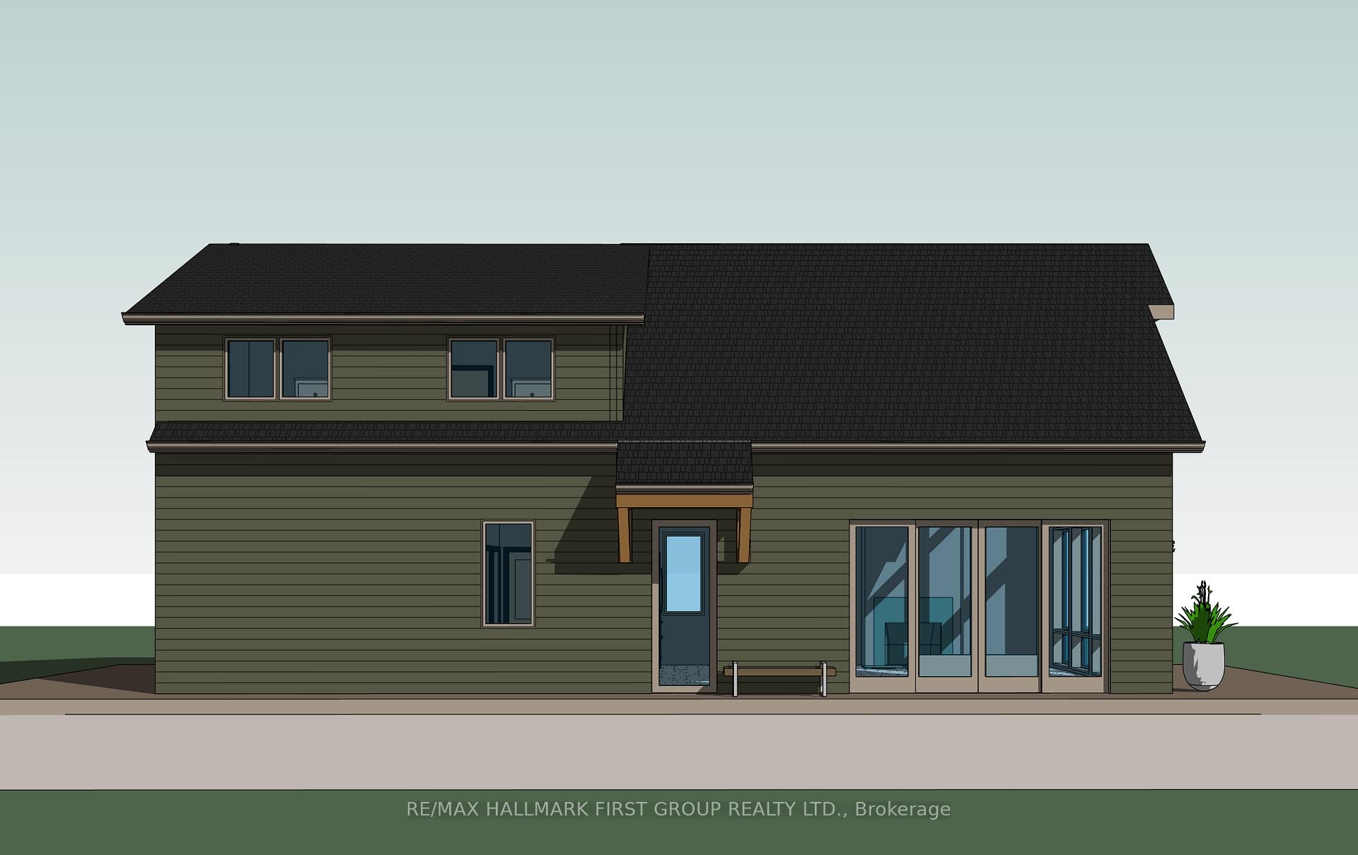 Photo 4 of 3070 Sparrow Lake Road S, Severn, Rural Severn — HOMEH