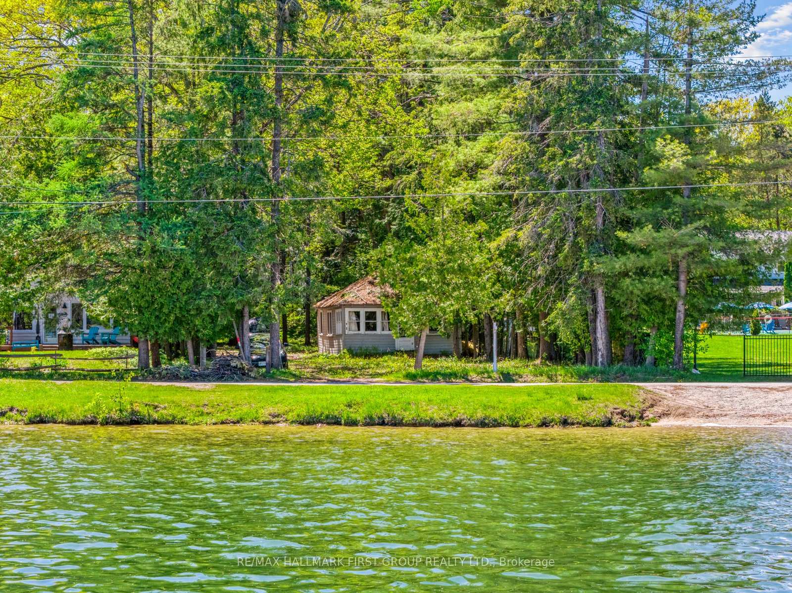 Photo 6 of 3070 Sparrow Lake Road S, Severn, Rural Severn — HOMEH