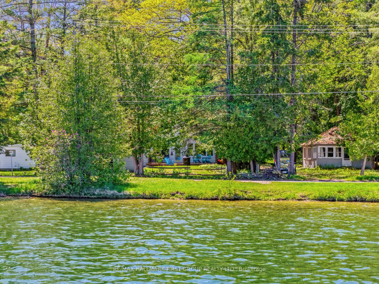 Photo 7 of 3070 Sparrow Lake Road S, Severn, Rural Severn — HOMEH