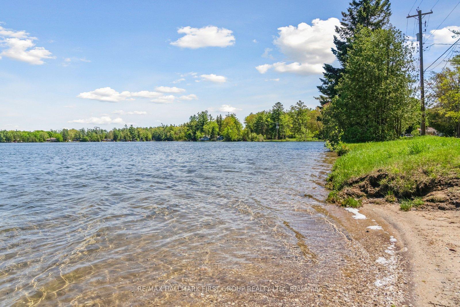 Photo 8 of 3070 Sparrow Lake Road S, Severn, Rural Severn — HOMEH