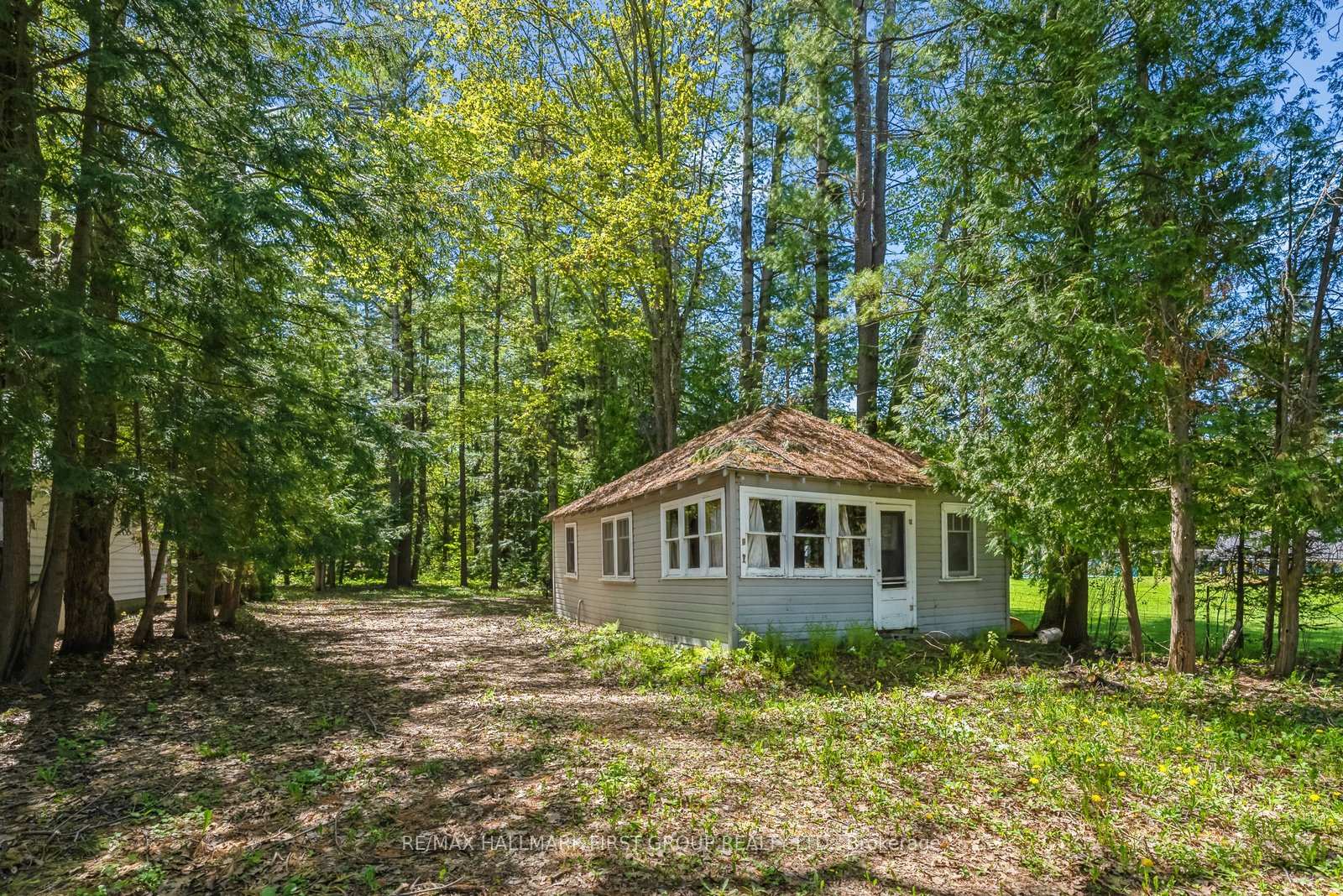 Photo 9 of 3070 Sparrow Lake Road S, Severn, Rural Severn — HOMEH