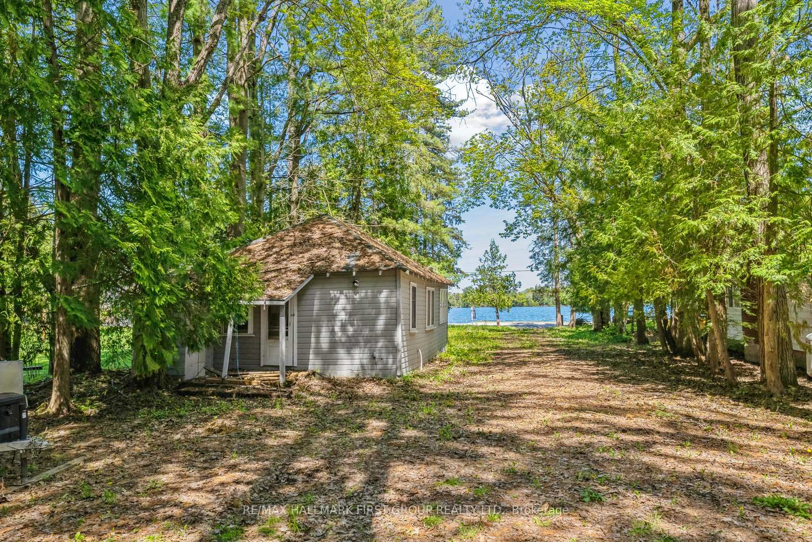 Photo 10 of 3070 Sparrow Lake Road S, Severn, Rural Severn — HOMEH