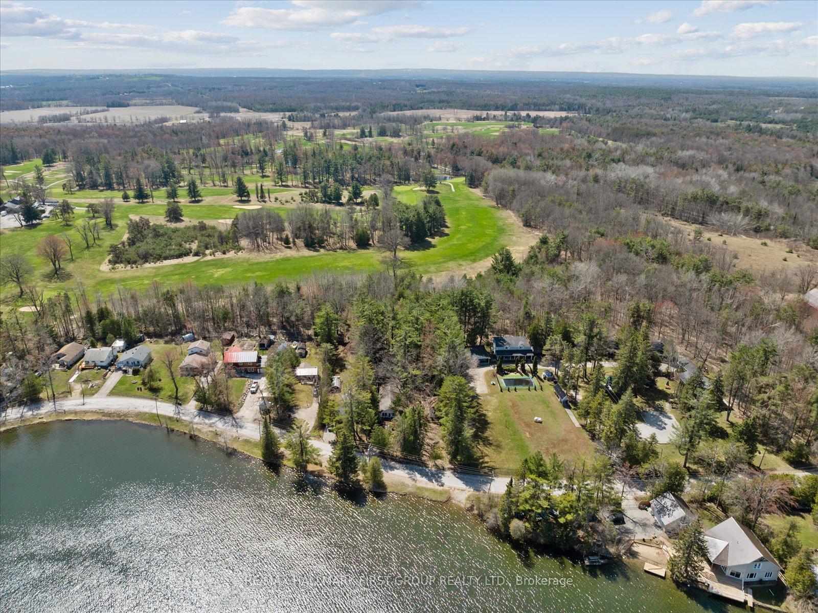 Photo 14 of 3070 Sparrow Lake Road S, Severn, Rural Severn — HOMEH