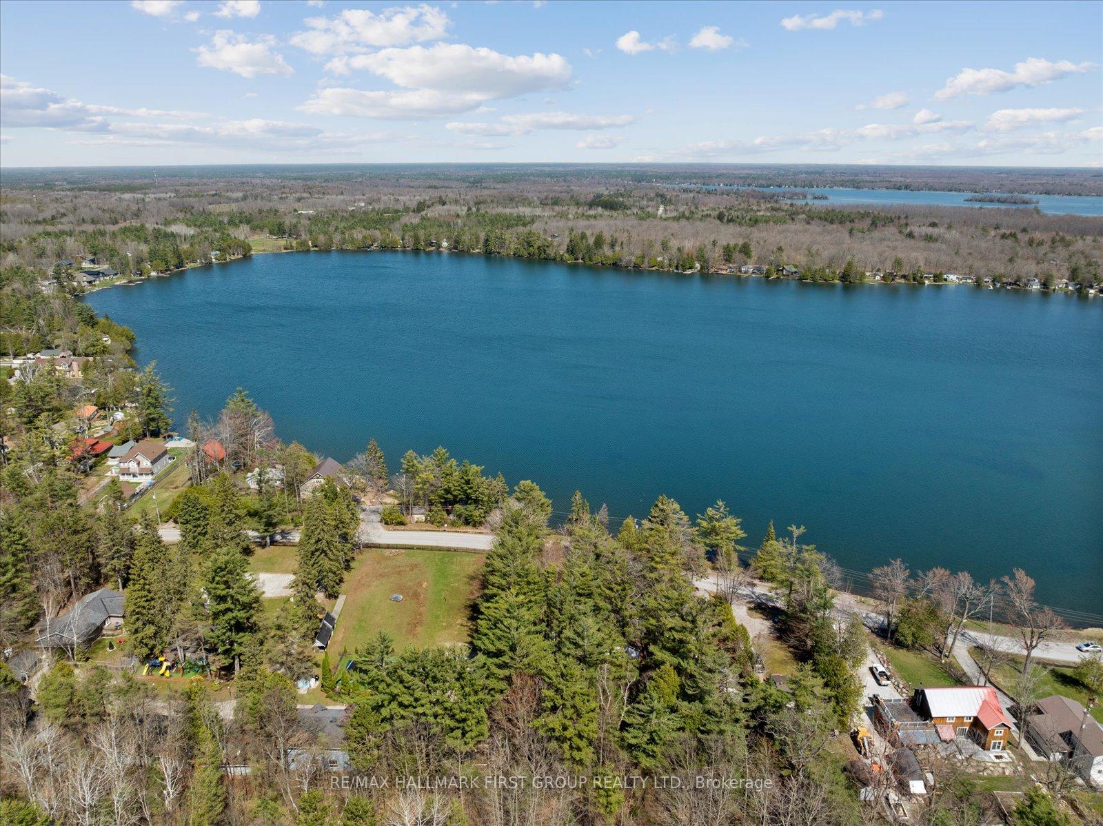 Photo 17 of 3070 Sparrow Lake Road S, Severn, Rural Severn — HOMEH