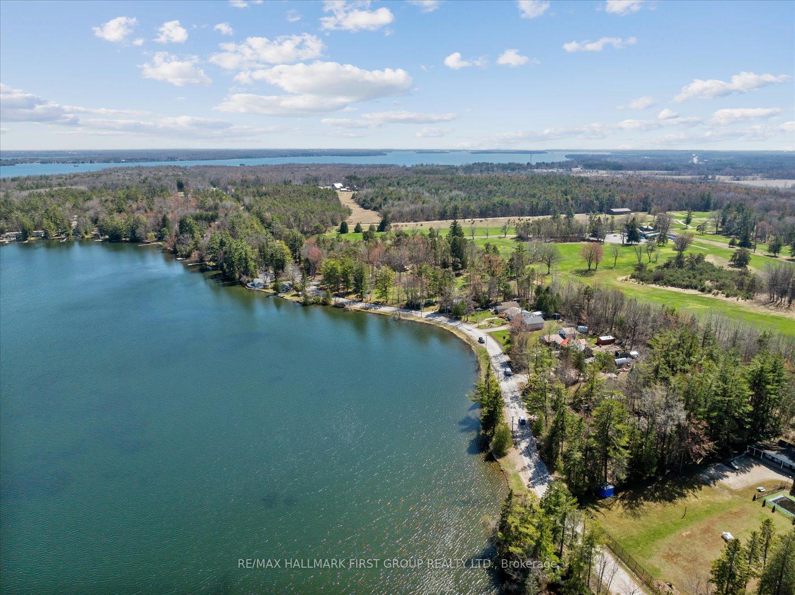 Photo 18 of 3070 Sparrow Lake Road S, Severn, Rural Severn — HOMEH