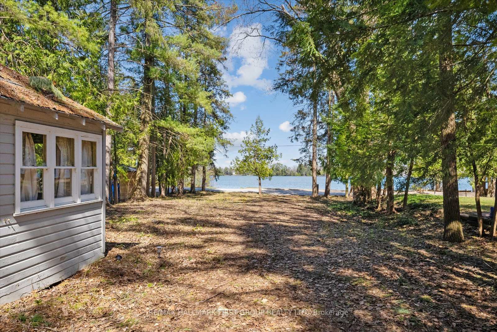 Photo 19 of 3070 Sparrow Lake Road S, Severn, Rural Severn — HOMEH