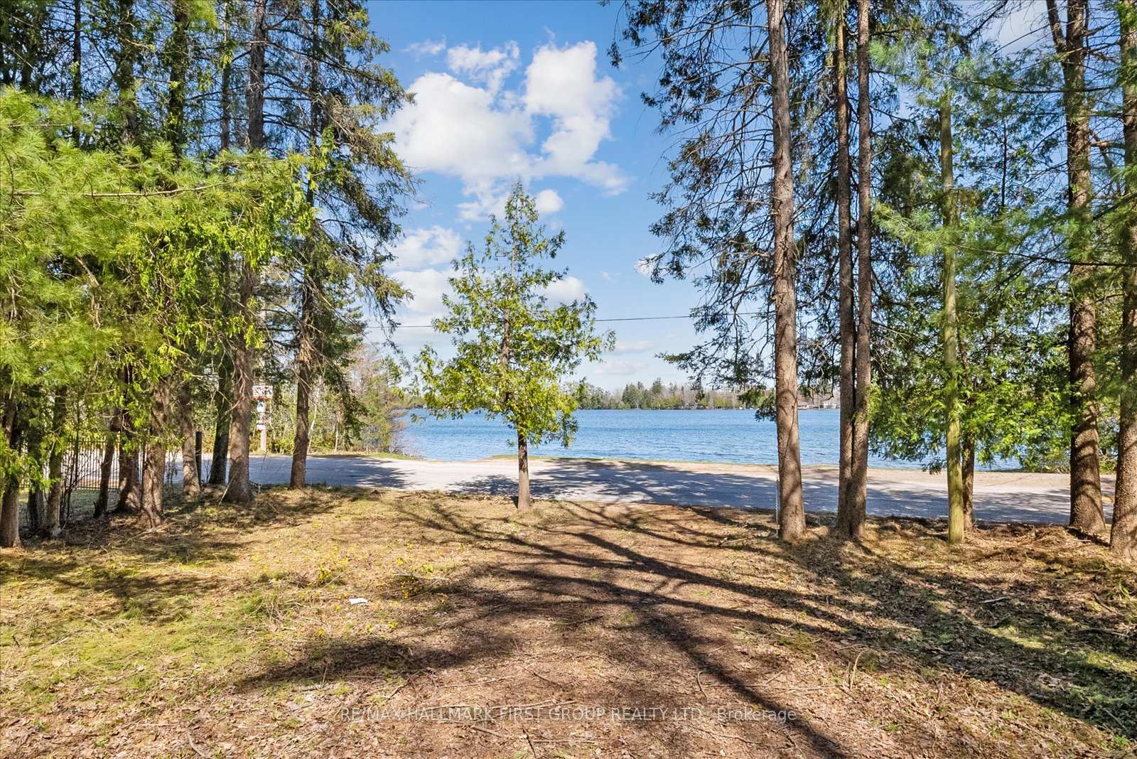 Photo 21 of 3070 Sparrow Lake Road S, Severn, Rural Severn — HOMEH