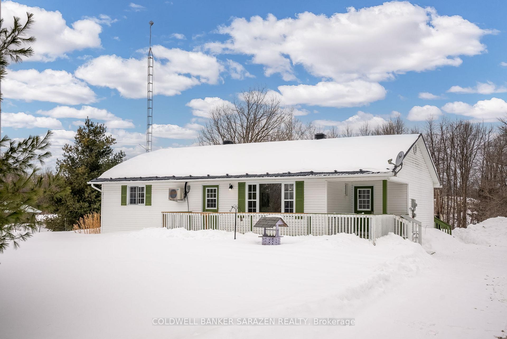 Photo 1 of 224 Townline Road, Rideau Lakes, Rideau Lakes (Bastard) Twp — HOMEH