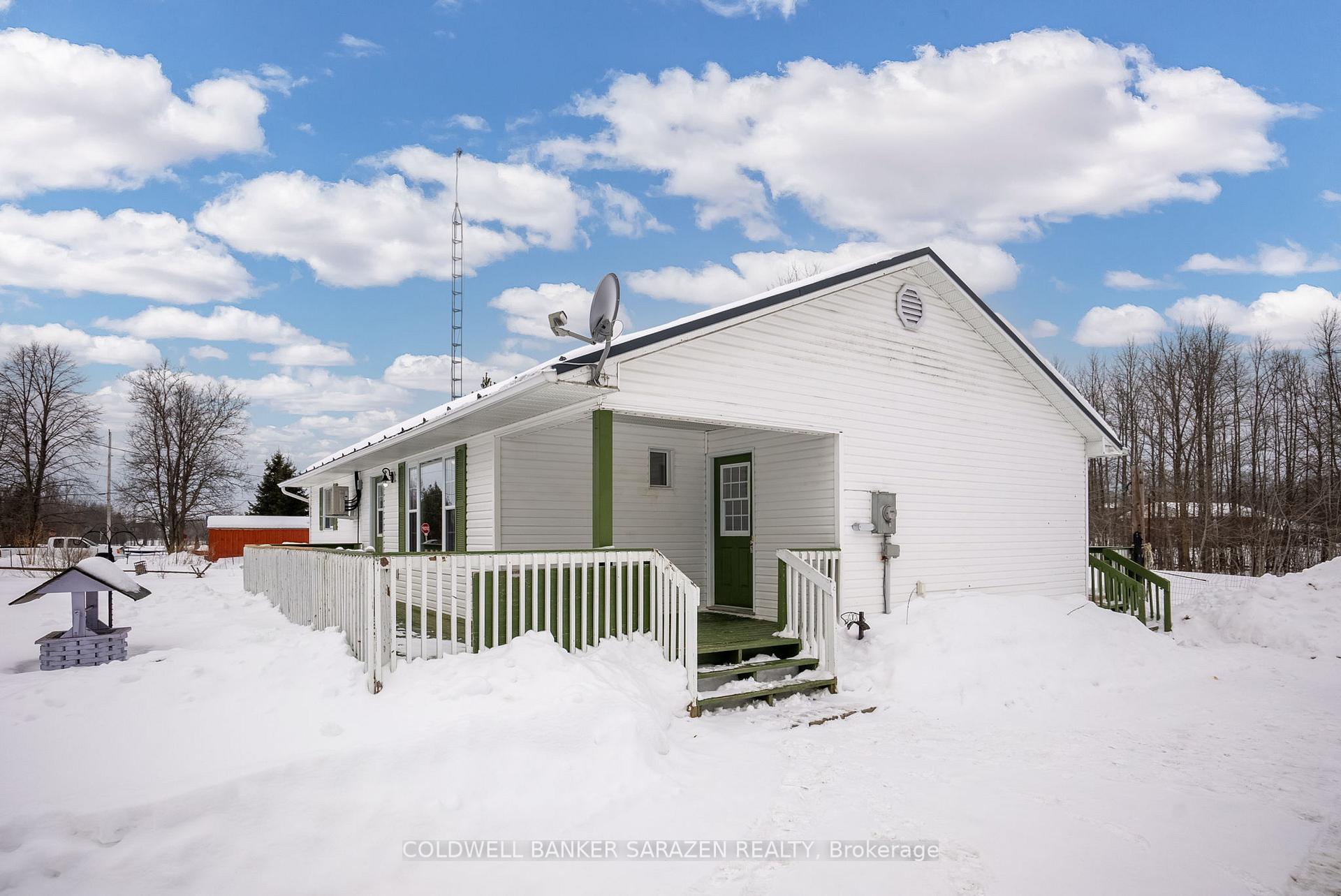 Photo 3 of 224 Townline Road, Rideau Lakes, Rideau Lakes (Bastard) Twp — HOMEH