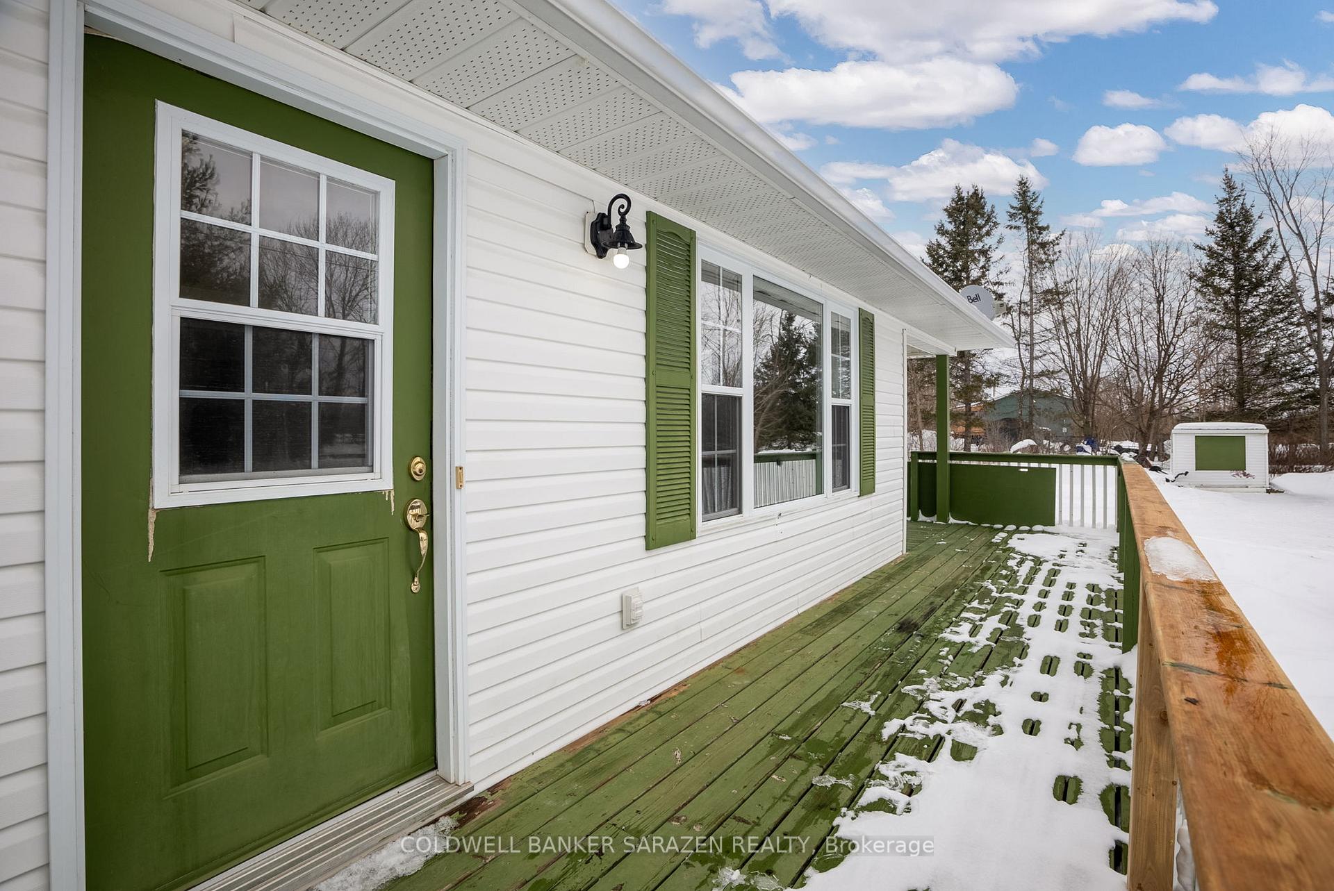 Photo 6 of 224 Townline Road, Rideau Lakes, Rideau Lakes (Bastard) Twp — HOMEH