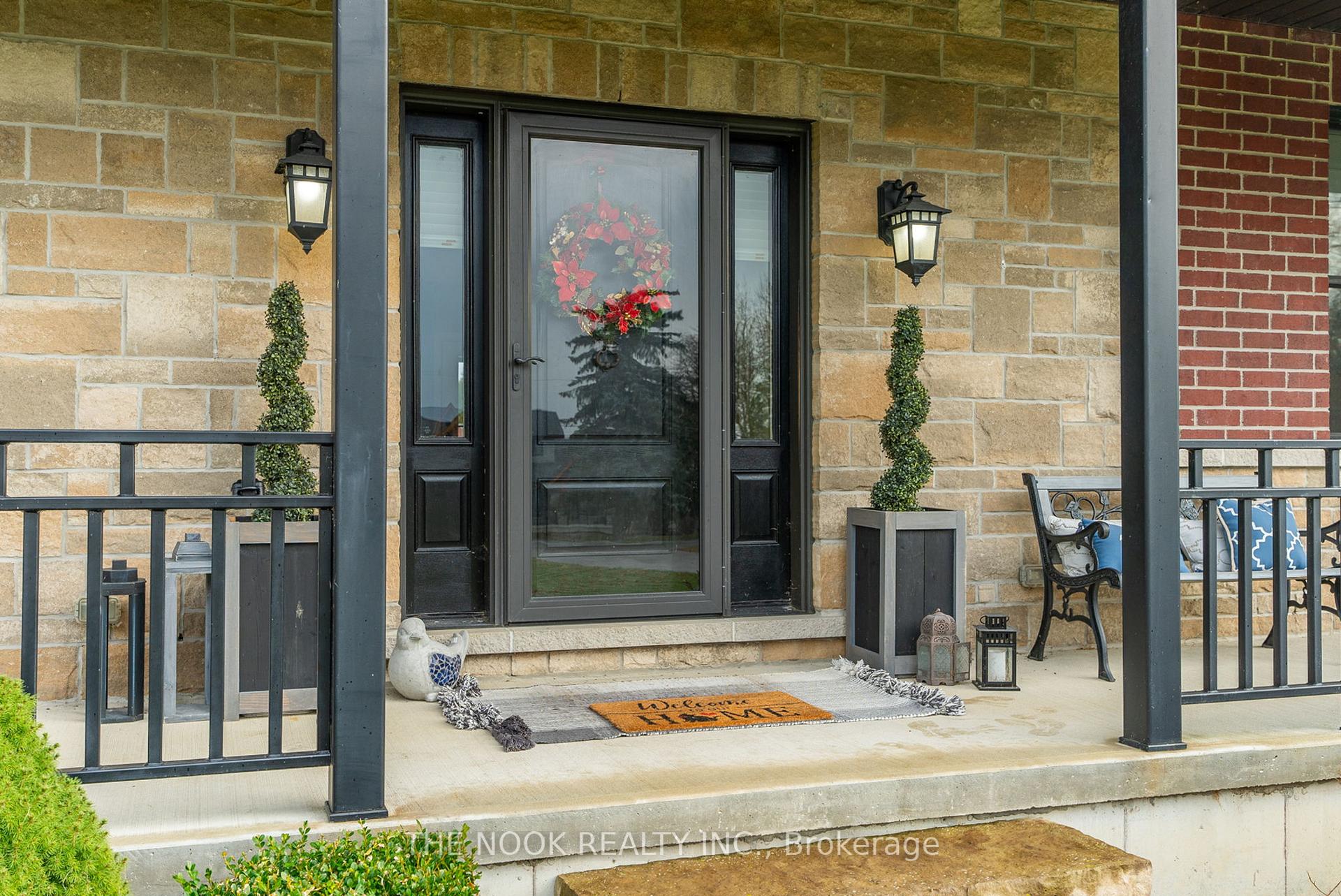 Photo 3 of 219 Summit Drive, Scugog, Rural Scugog — HOMEH