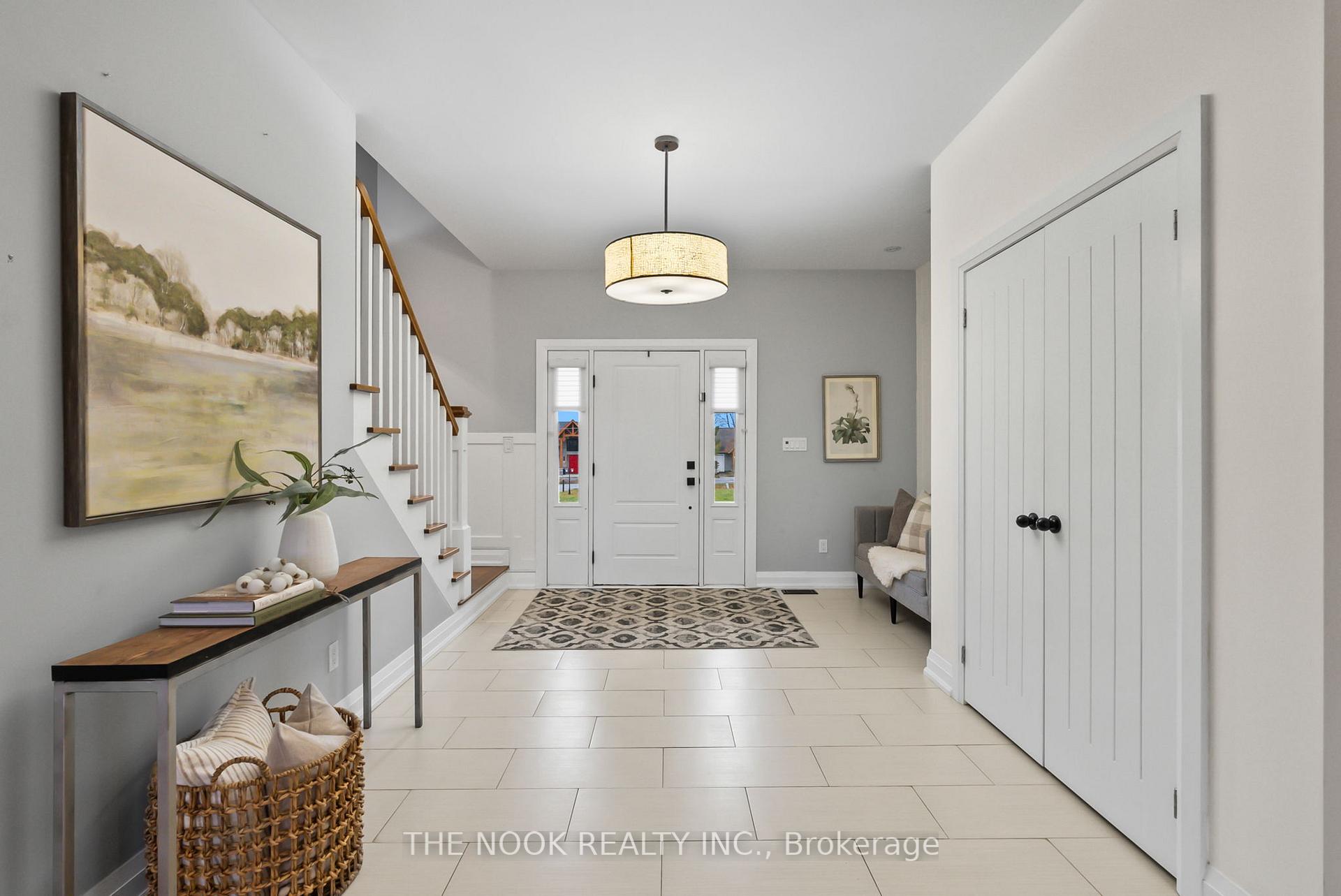 Photo 4 of 219 Summit Drive, Scugog, Rural Scugog — HOMEH