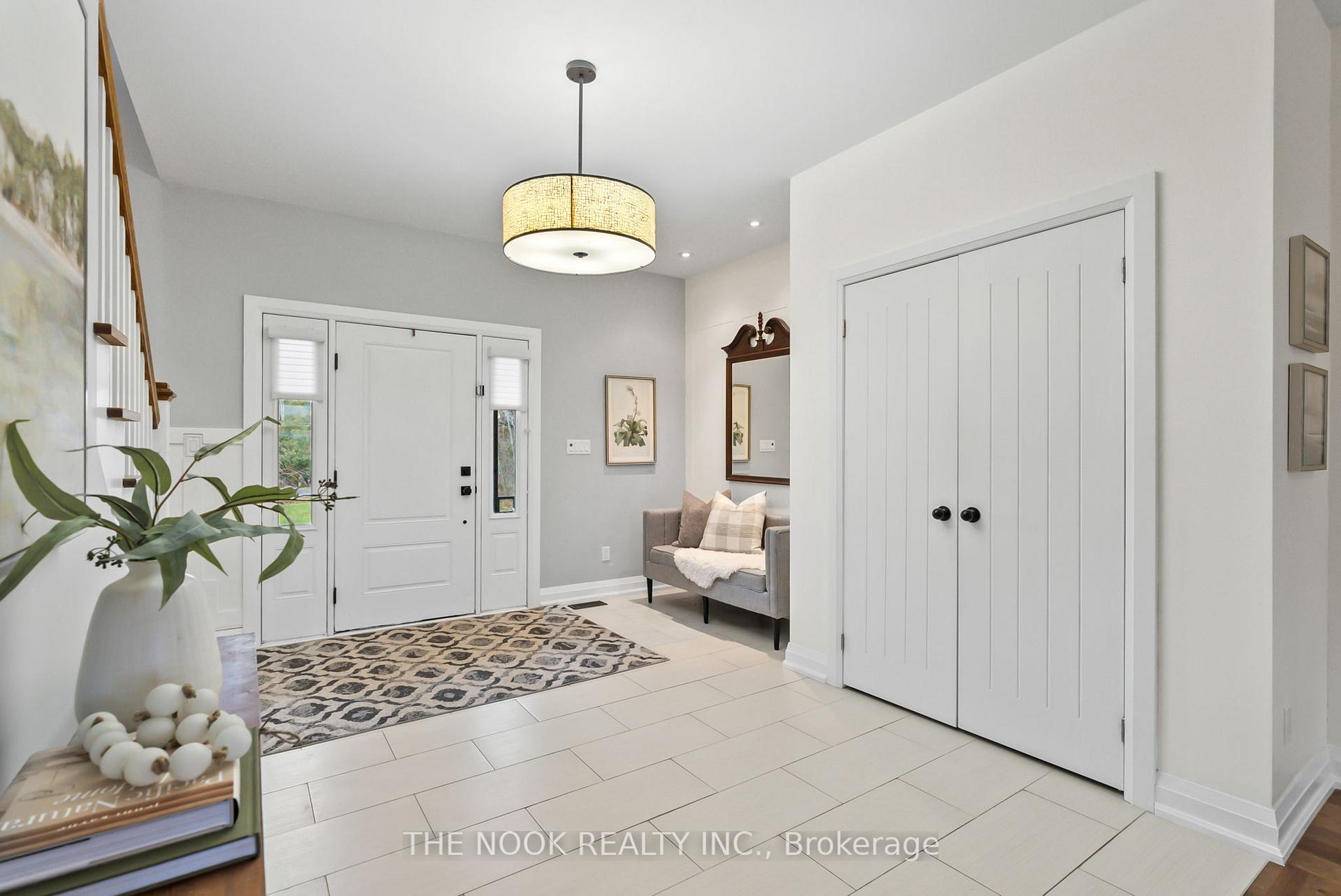 Photo 5 of 219 Summit Drive, Scugog, Rural Scugog — HOMEH