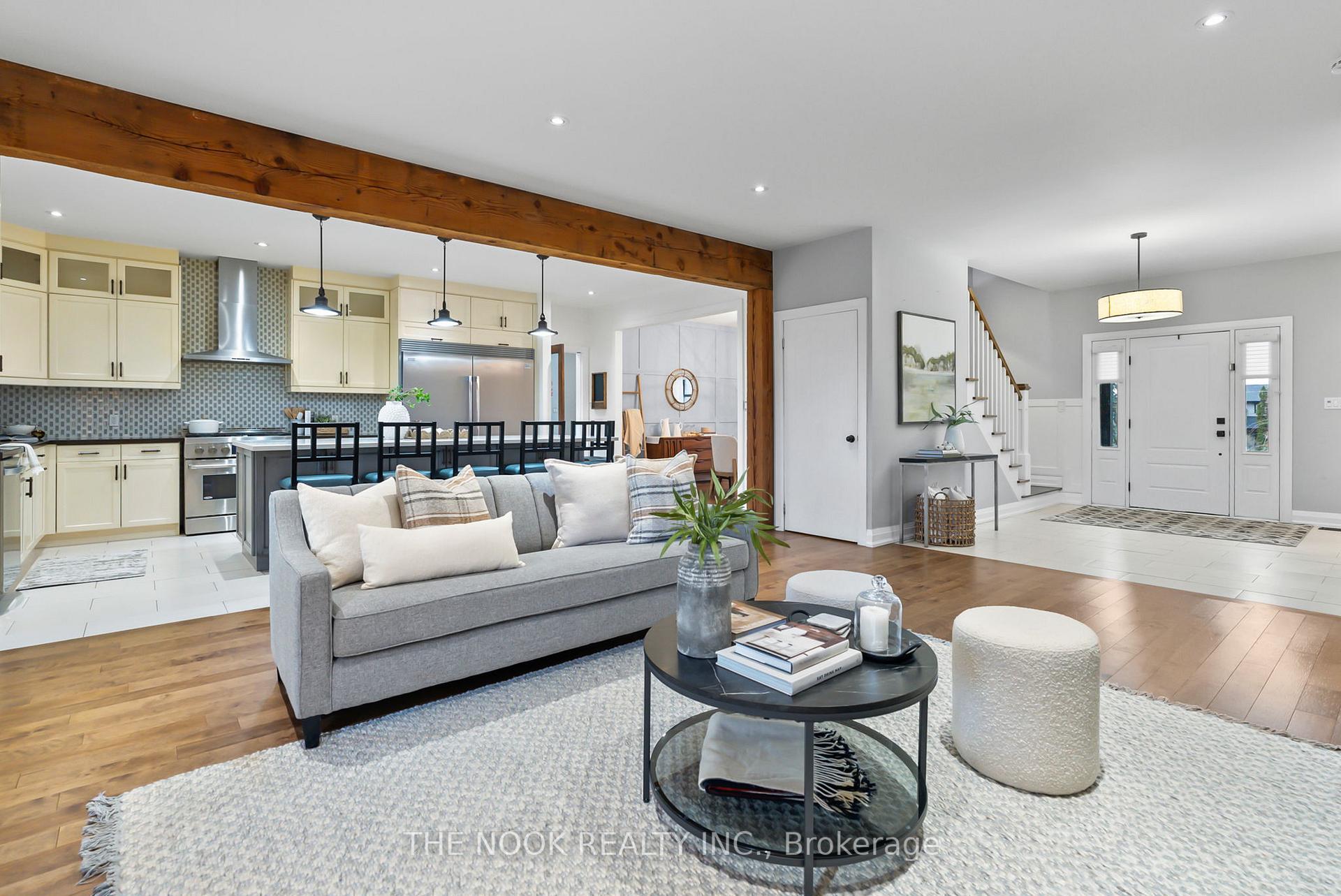 Photo 8 of 219 Summit Drive, Scugog, Rural Scugog — HOMEH