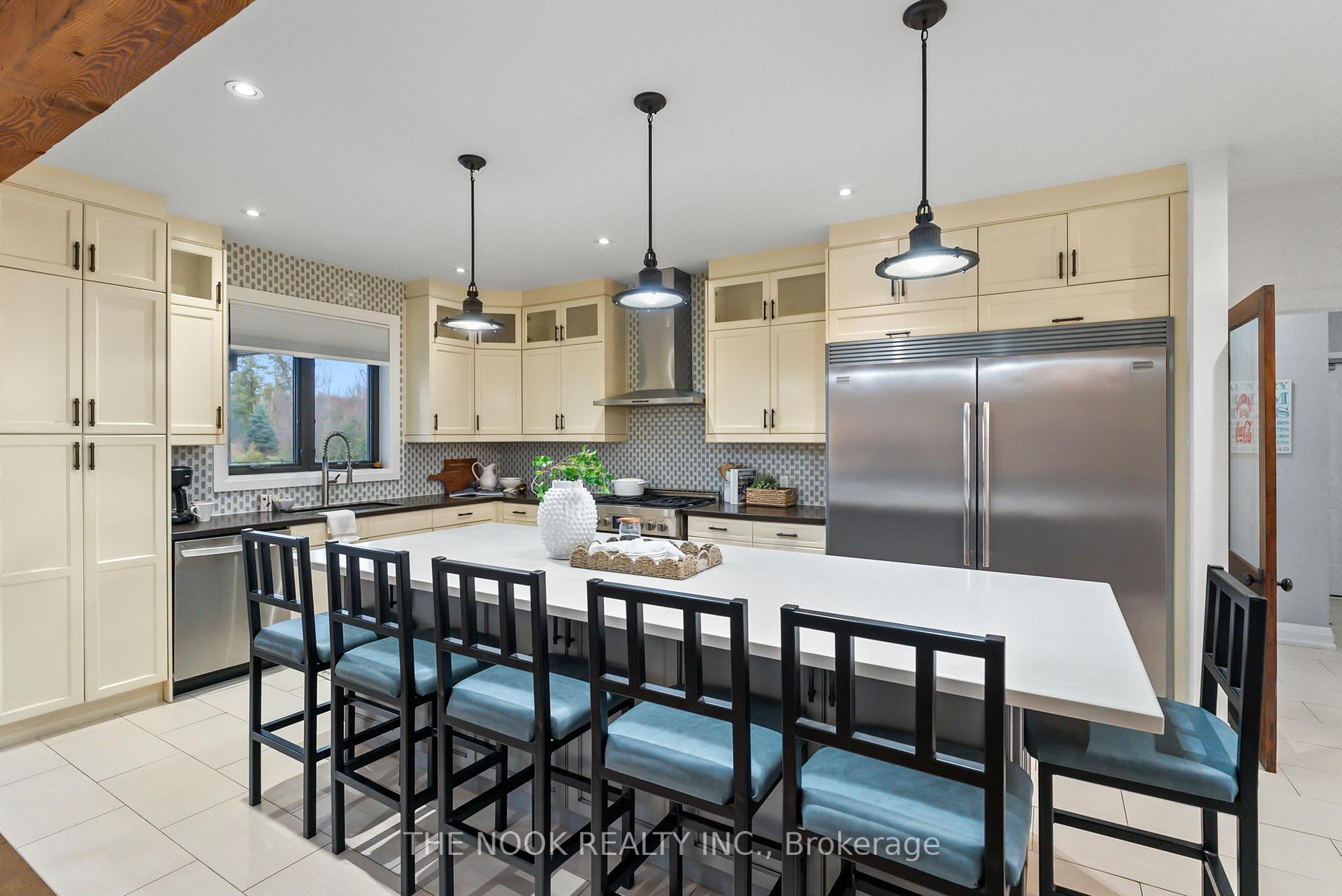 Photo 10 of 219 Summit Drive, Scugog, Rural Scugog — HOMEH