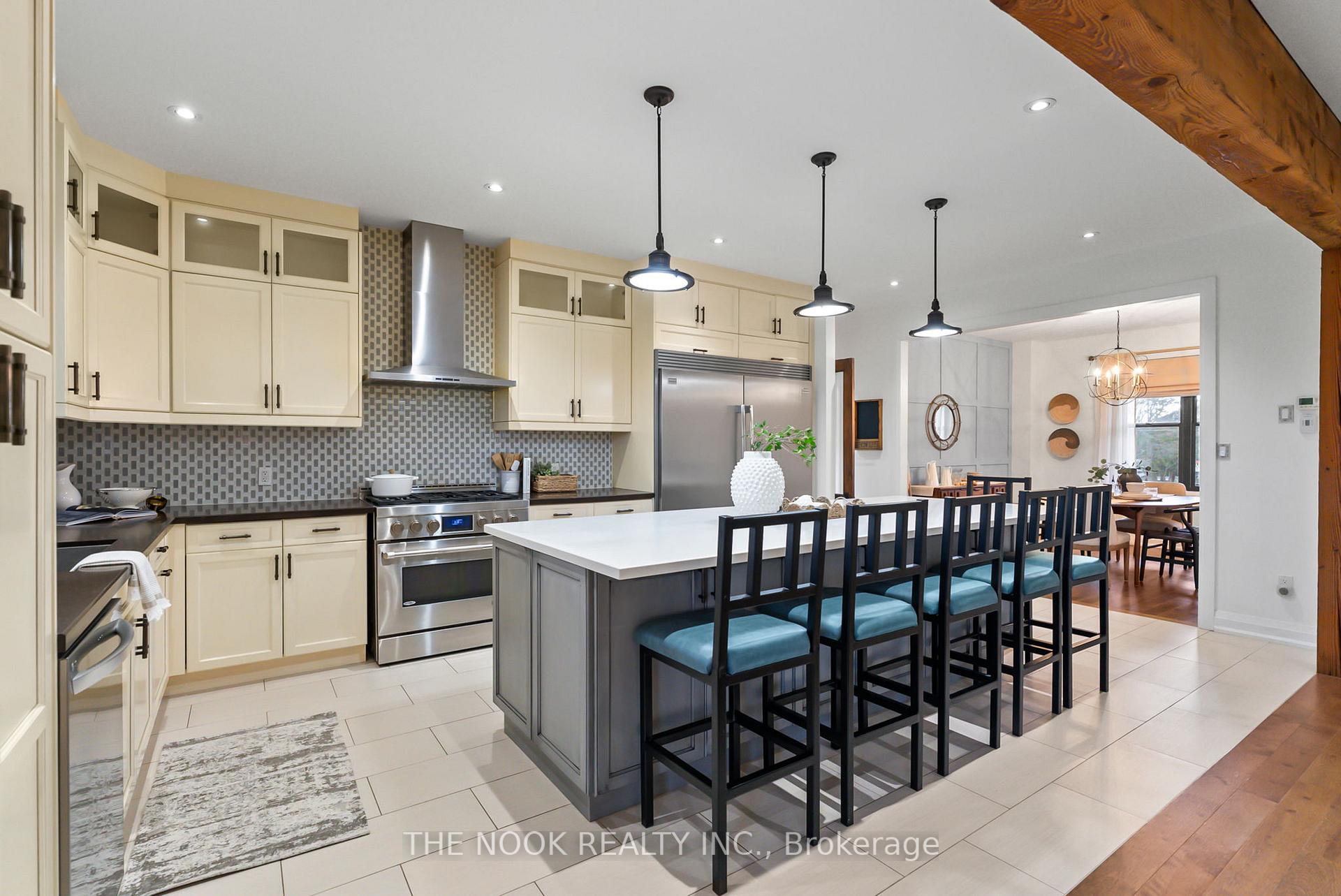 Photo 11 of 219 Summit Drive, Scugog, Rural Scugog — HOMEH