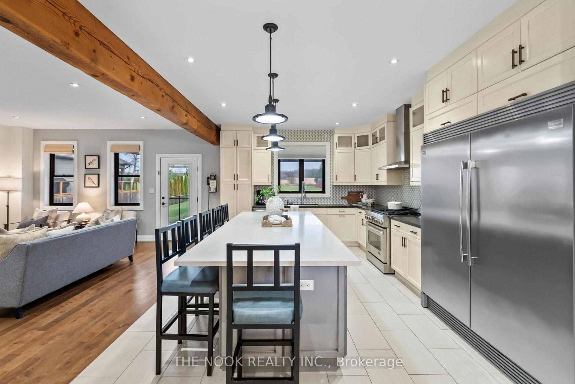 Photo 12 of 219 Summit Drive, Scugog, Rural Scugog — HOMEH