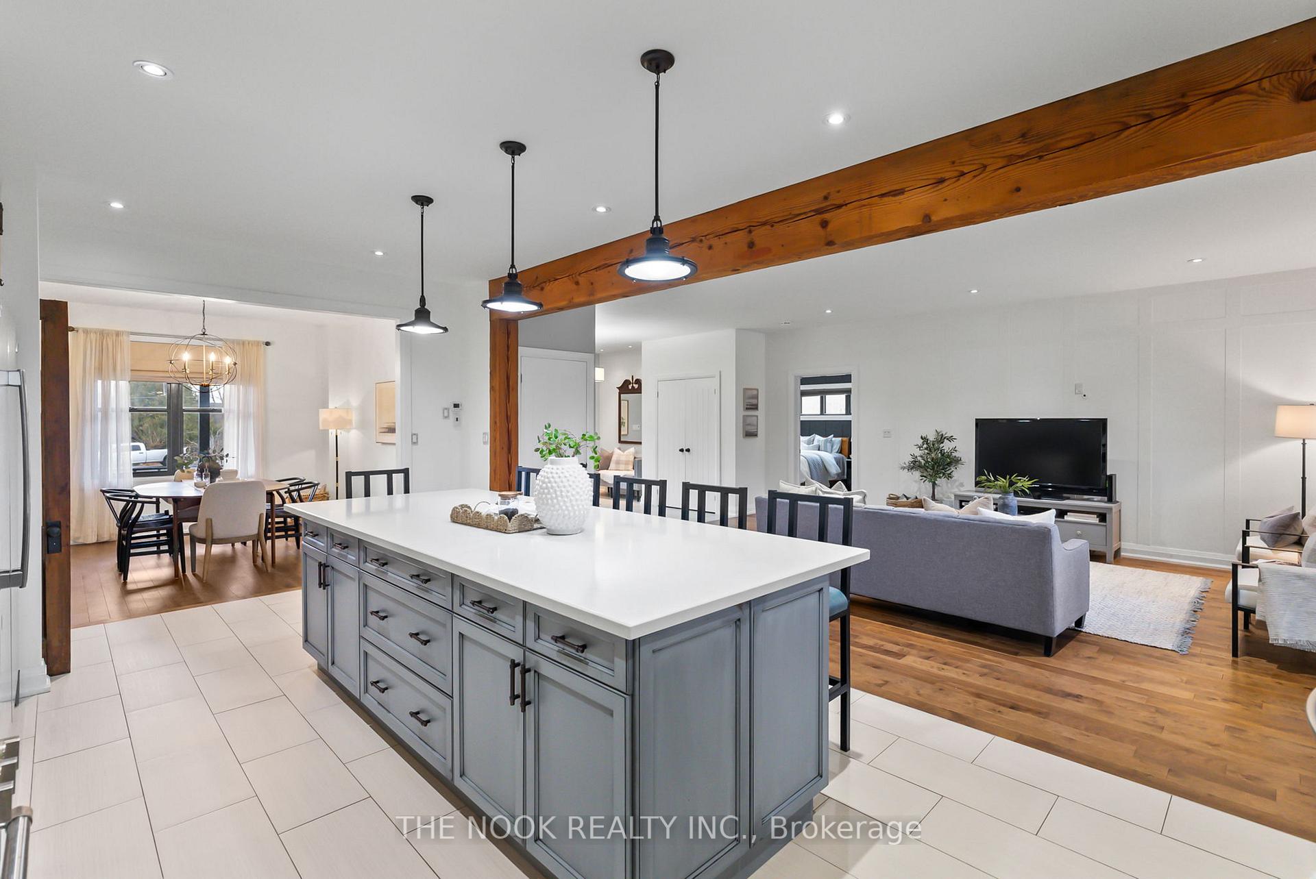 Photo 13 of 219 Summit Drive, Scugog, Rural Scugog — HOMEH