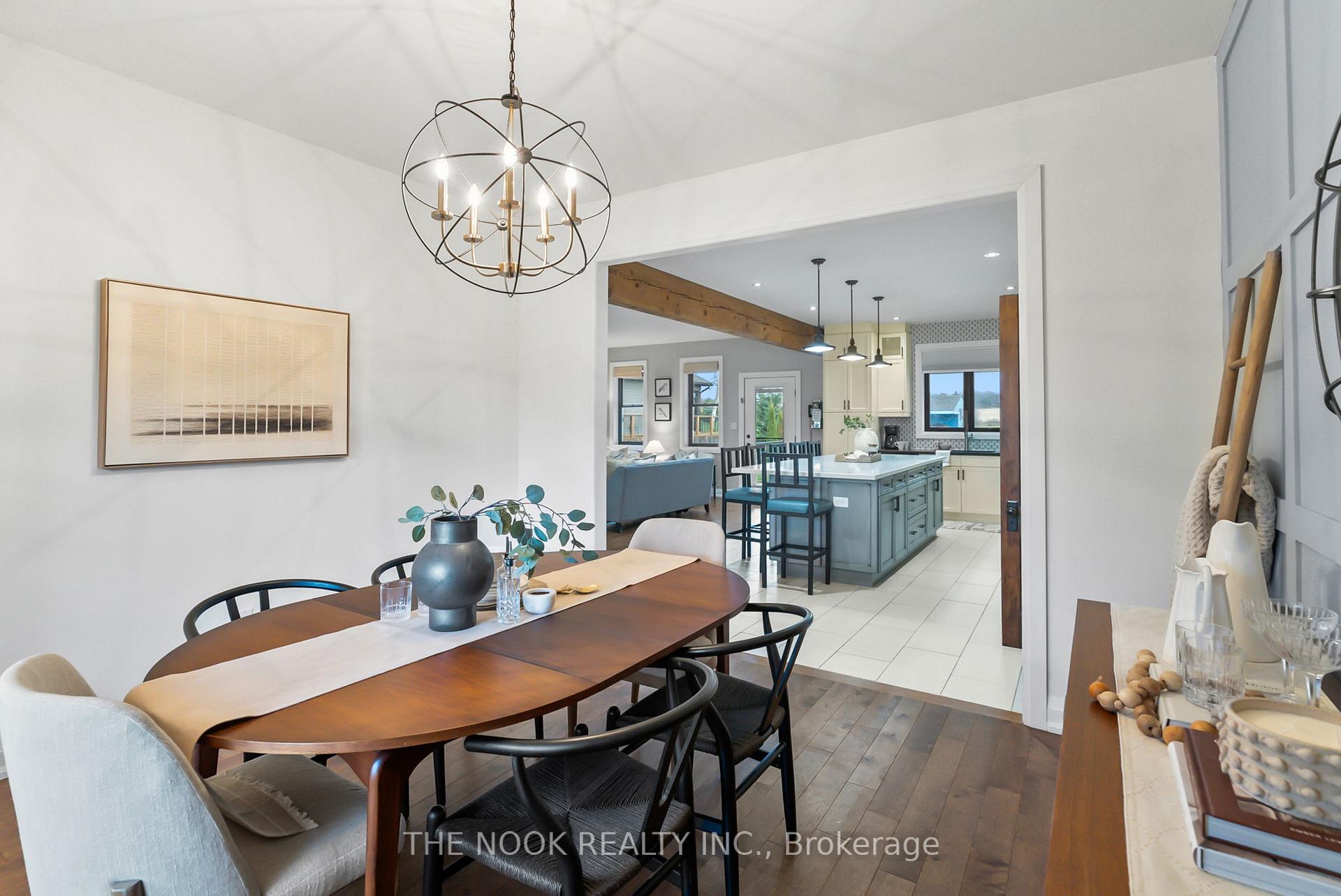 Photo 15 of 219 Summit Drive, Scugog, Rural Scugog — HOMEH