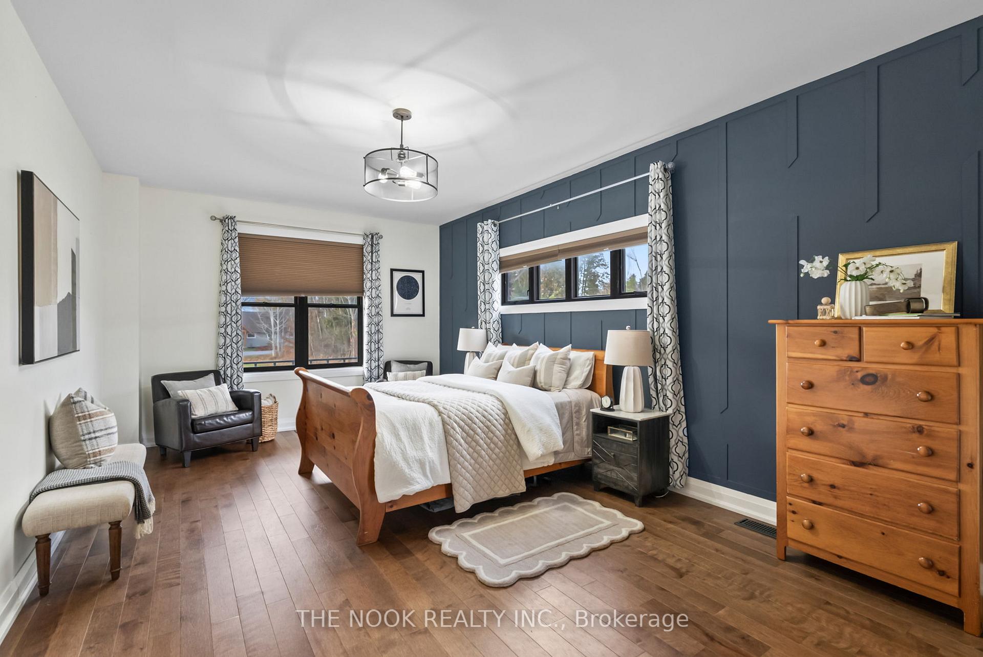 Photo 16 of 219 Summit Drive, Scugog, Rural Scugog — HOMEH