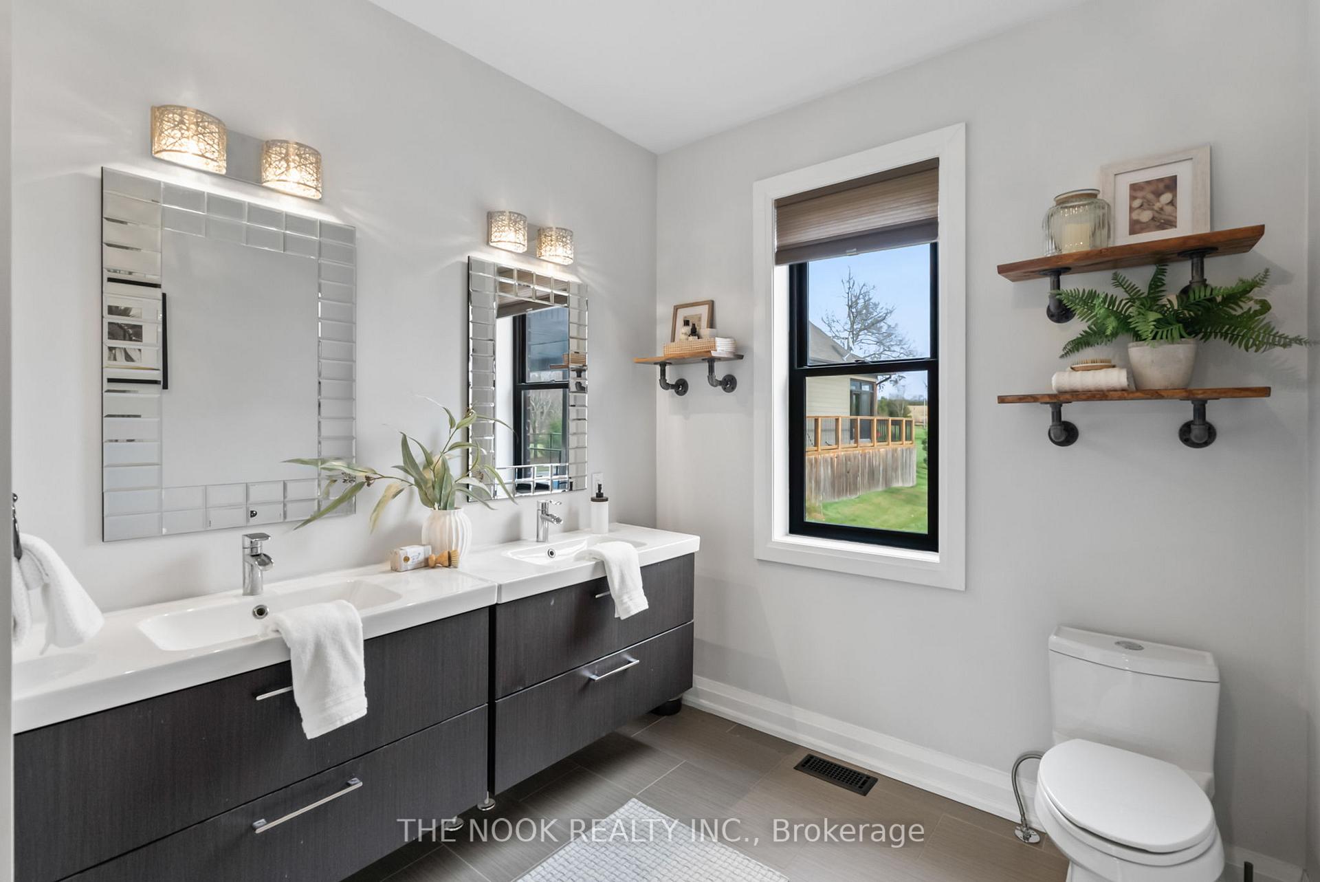 Photo 20 of 219 Summit Drive, Scugog, Rural Scugog — HOMEH
