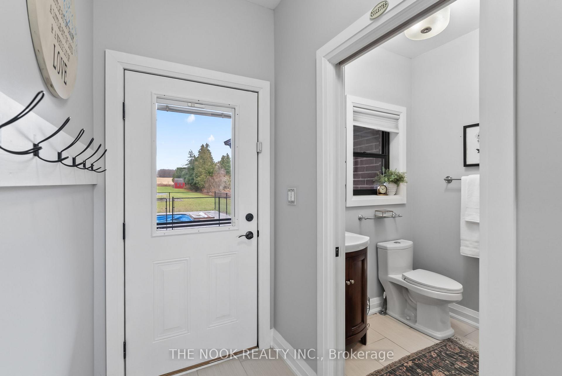 Photo 22 of 219 Summit Drive, Scugog, Rural Scugog — HOMEH