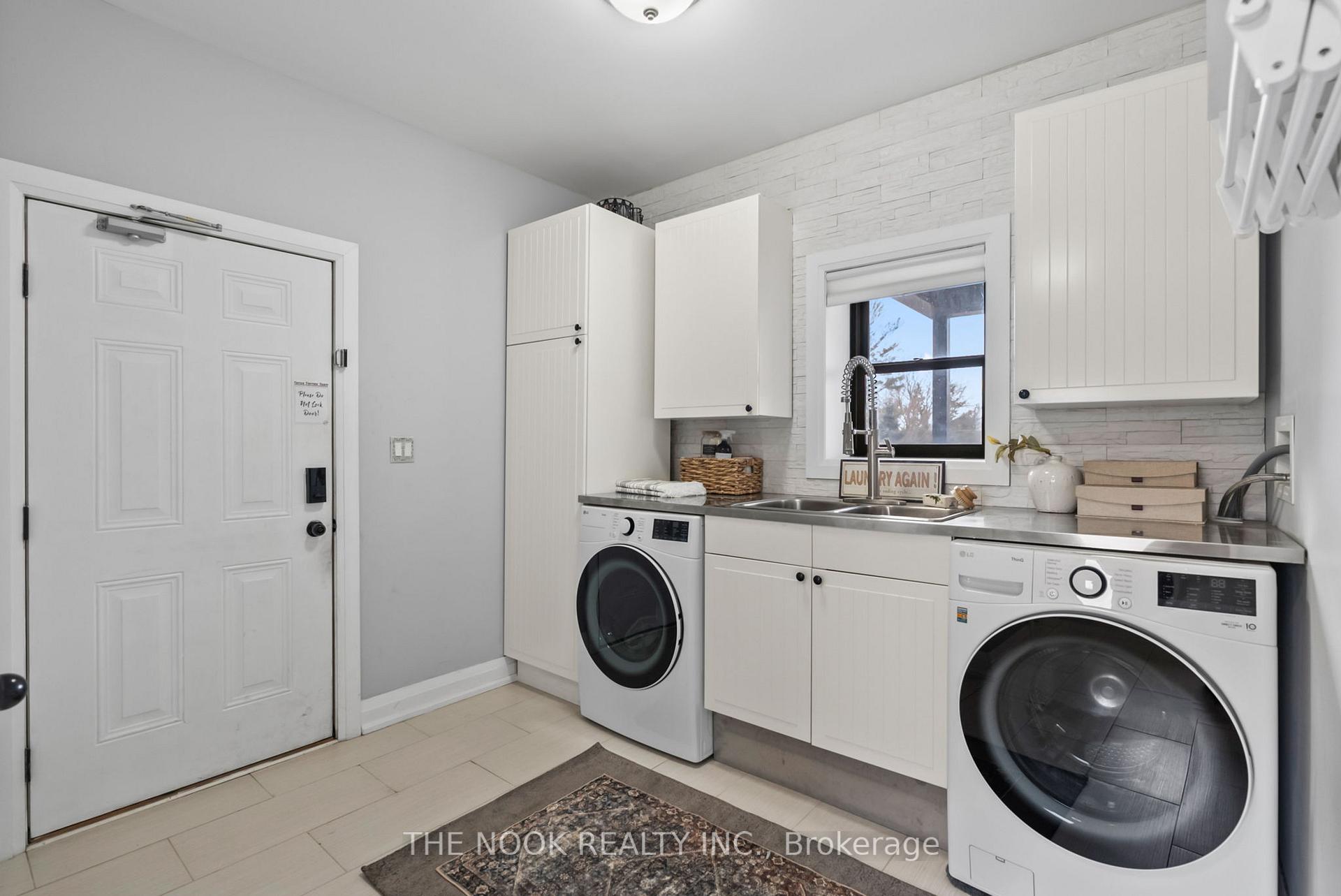 Photo 23 of 219 Summit Drive, Scugog, Rural Scugog — HOMEH