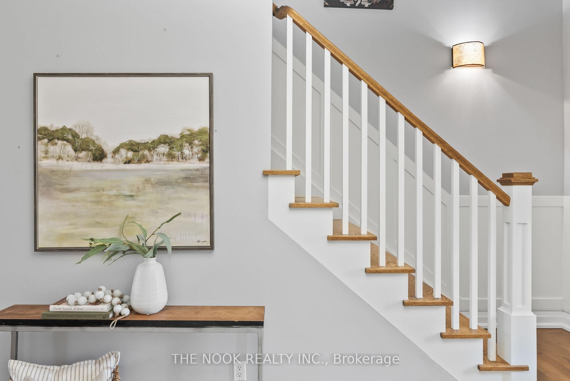 Photo 24 of 219 Summit Drive, Scugog, Rural Scugog — HOMEH
