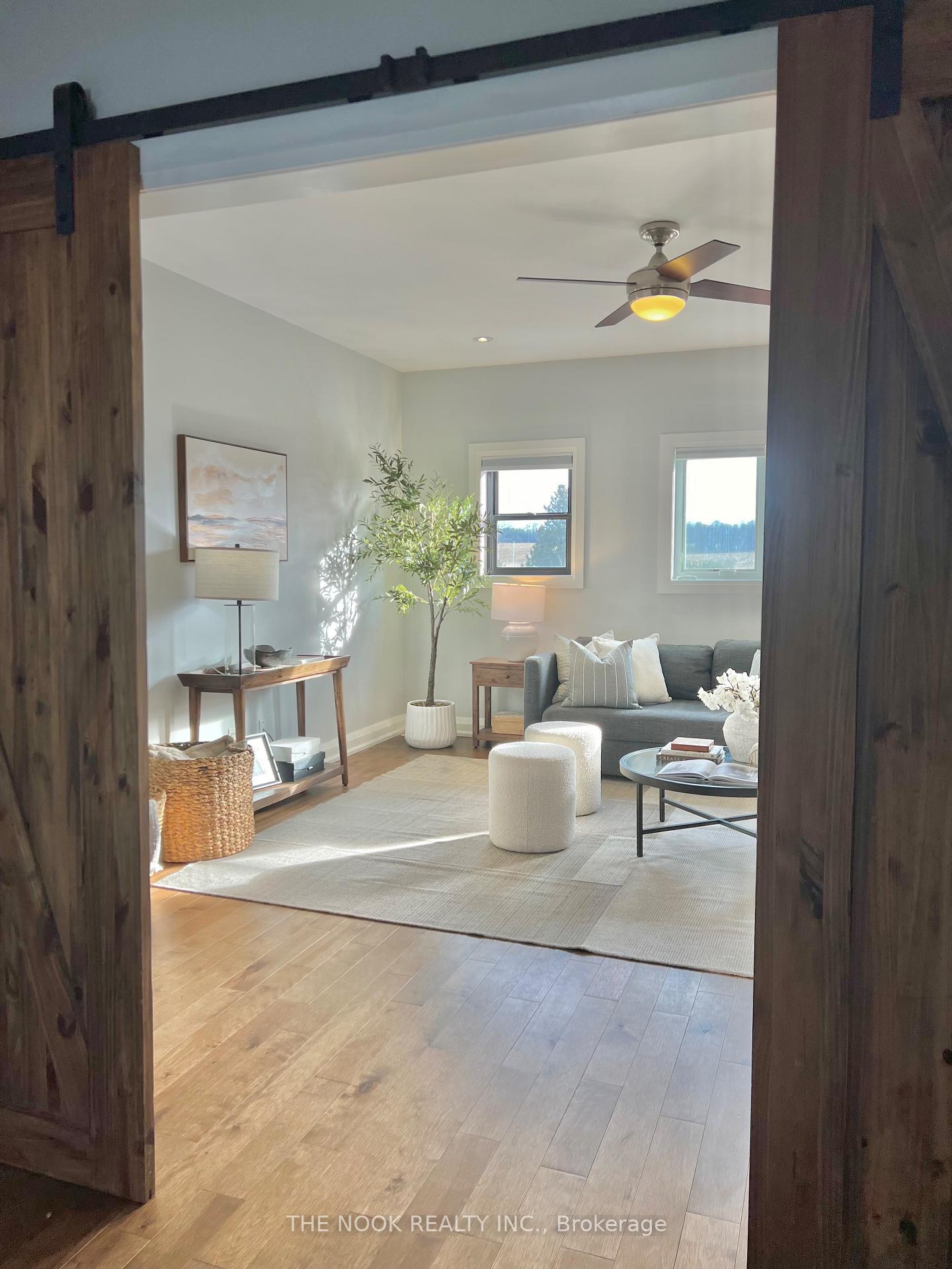 Photo 25 of 219 Summit Drive, Scugog, Rural Scugog — HOMEH
