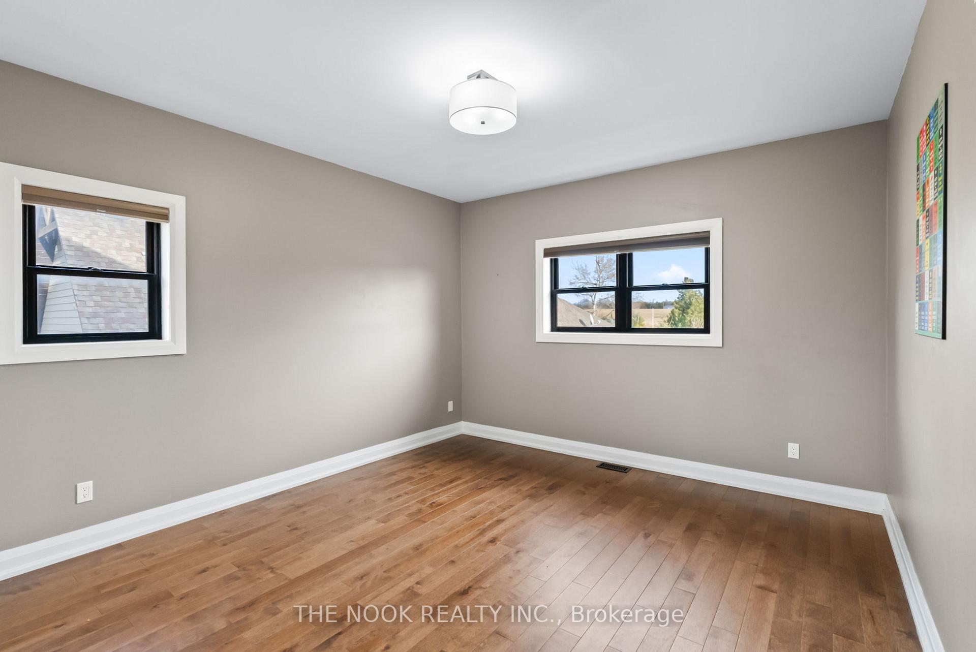 Photo 27 of 219 Summit Drive, Scugog, Rural Scugog — HOMEH
