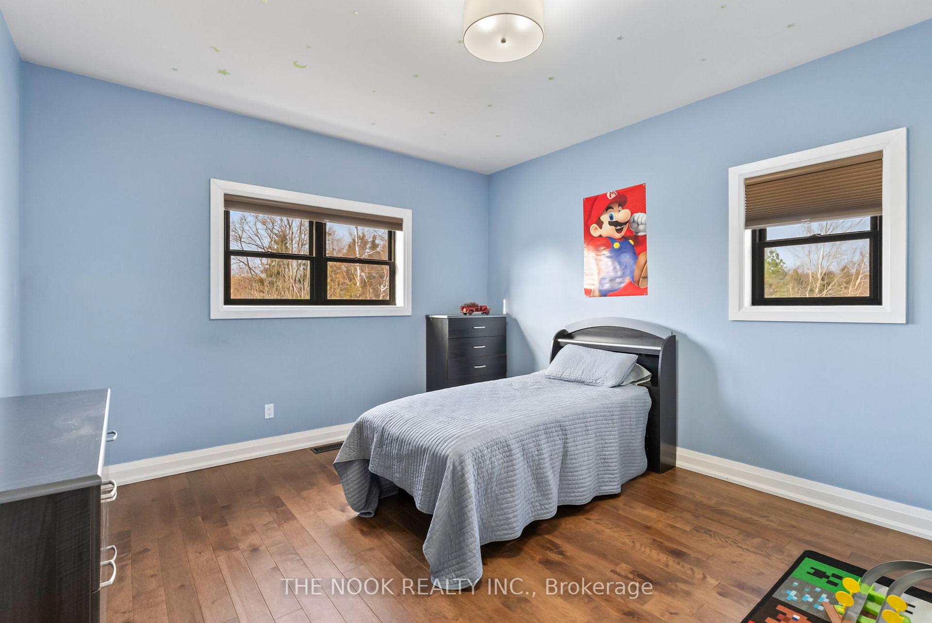 Photo 29 of 219 Summit Drive, Scugog, Rural Scugog — HOMEH