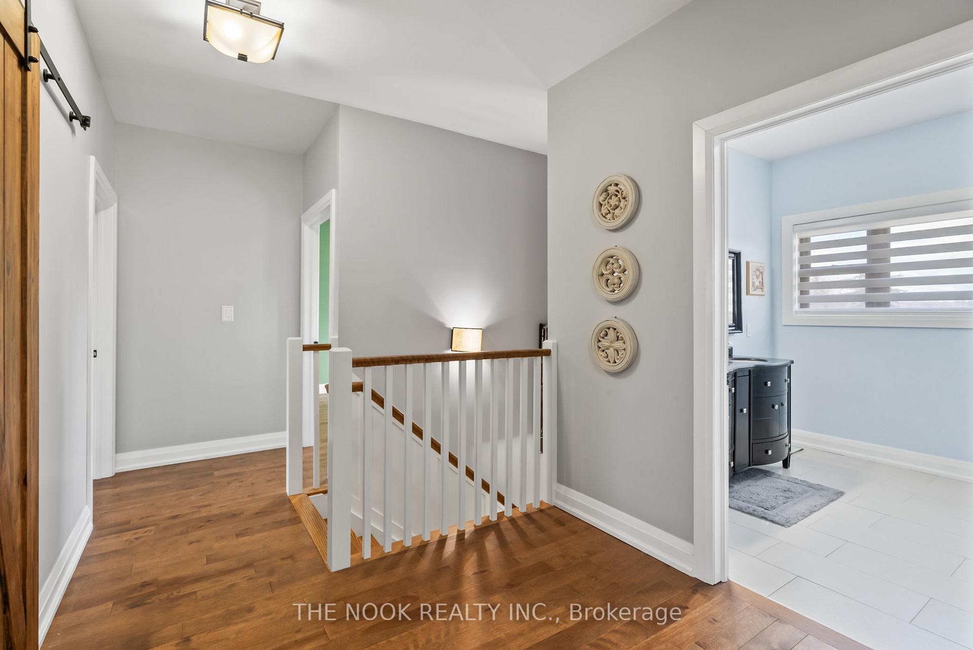 Photo 32 of 219 Summit Drive, Scugog, Rural Scugog — HOMEH