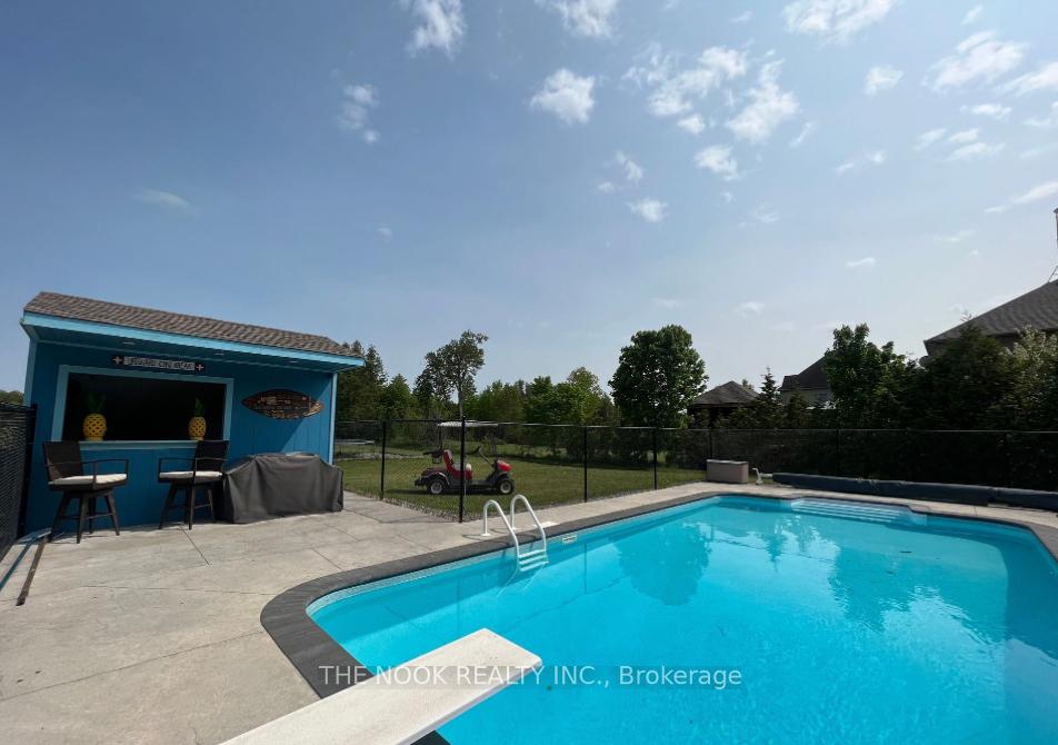 Photo 34 of 219 Summit Drive, Scugog, Rural Scugog — HOMEH
