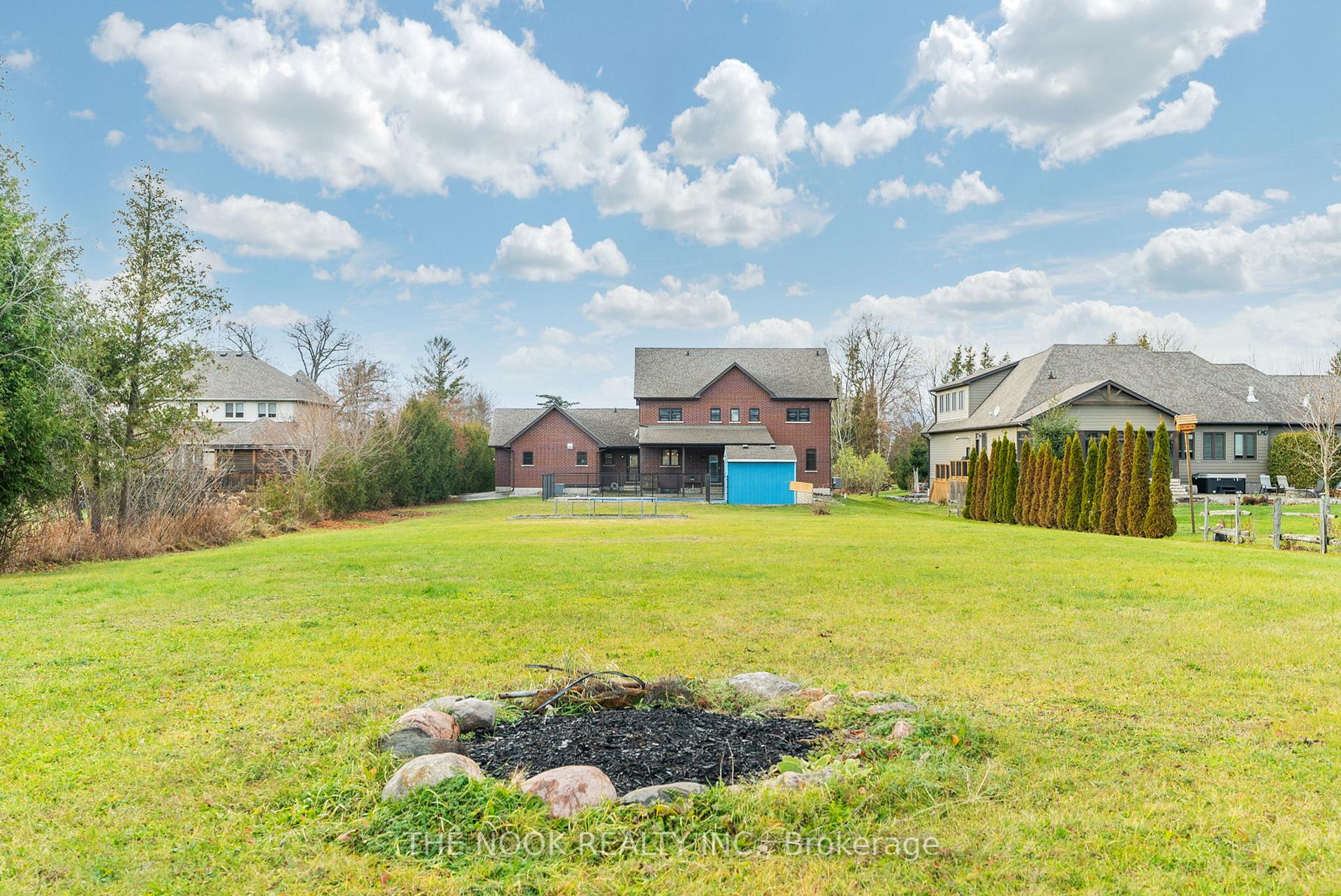 Photo 35 of 219 Summit Drive, Scugog, Rural Scugog — HOMEH