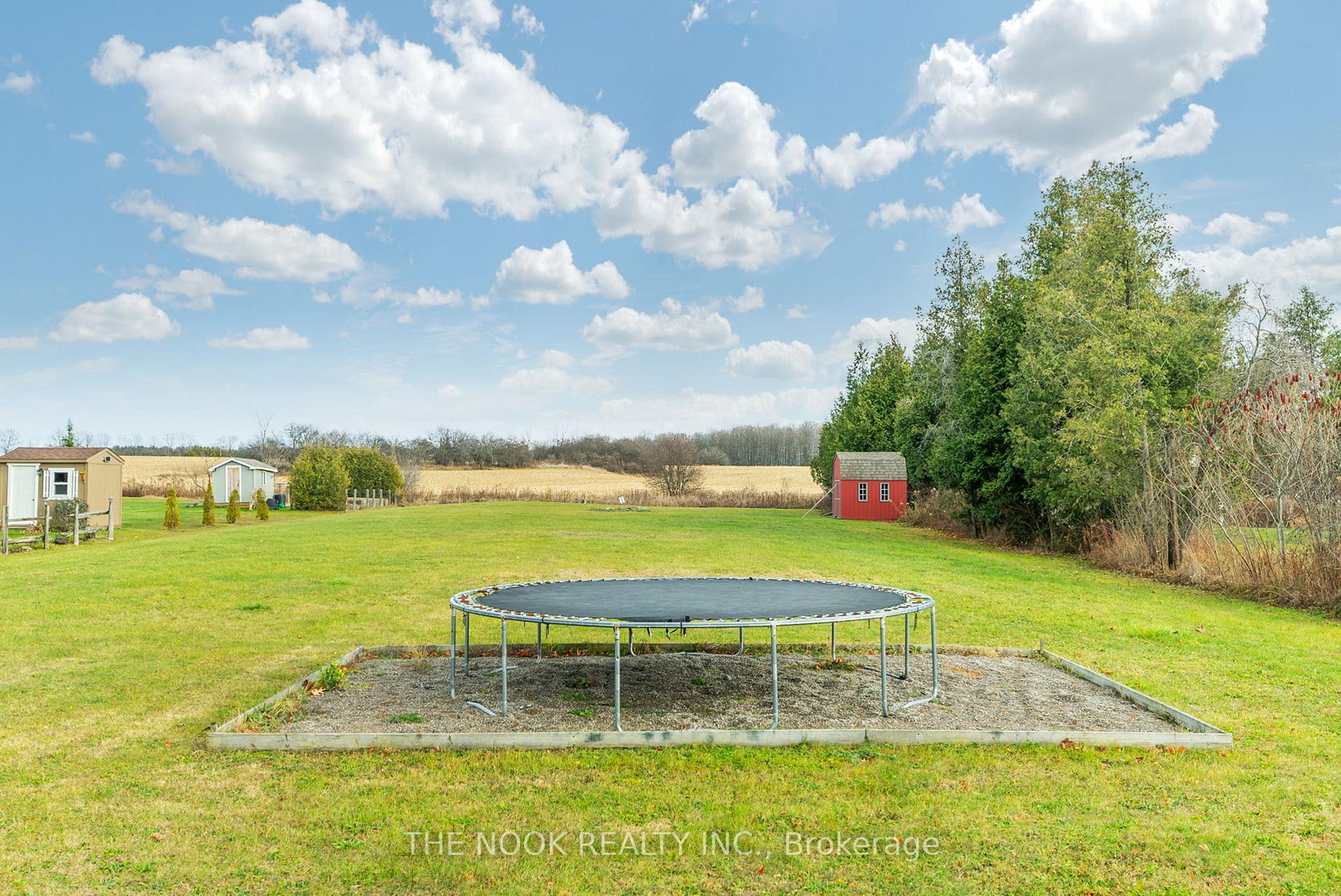 Photo 36 of 219 Summit Drive, Scugog, Rural Scugog — HOMEH