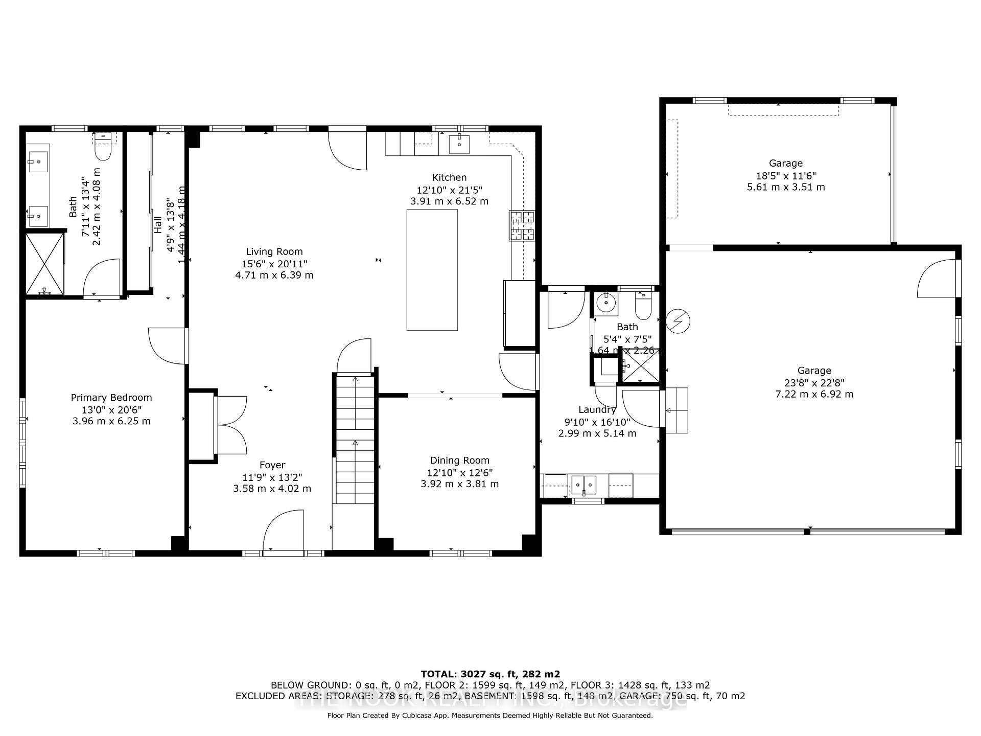 Photo 37 of 219 Summit Drive, Scugog, Rural Scugog — HOMEH