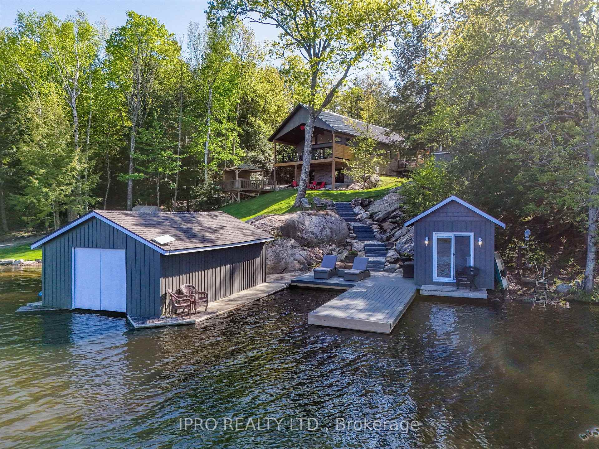 Photo 4 of 1907 Island Road, Severn, Rural Severn — HOMEH