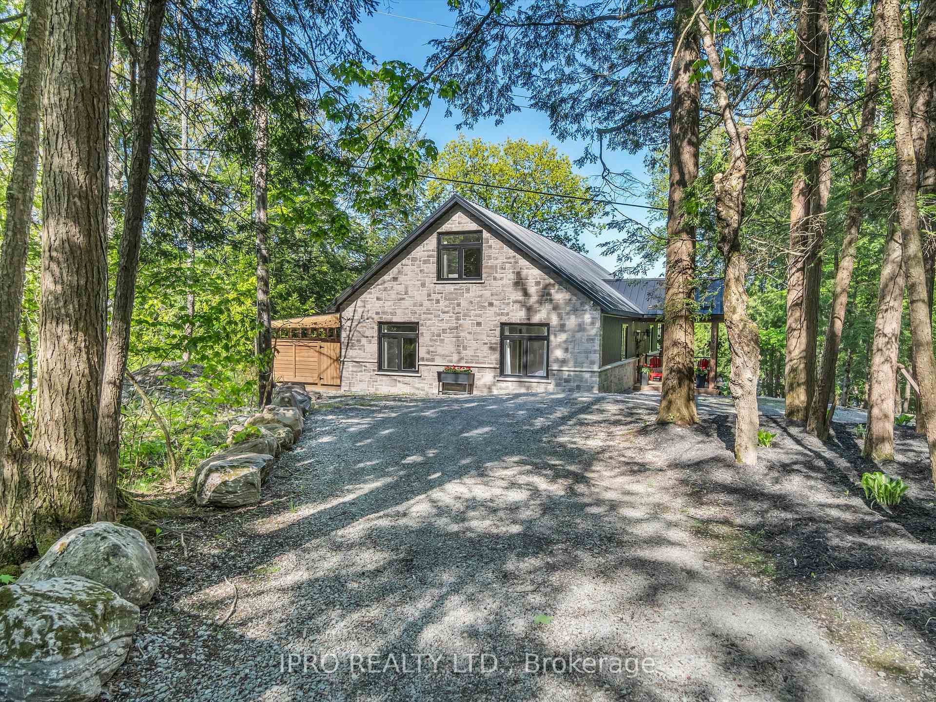 Photo 10 of 1907 Island Road, Severn, Rural Severn — HOMEH