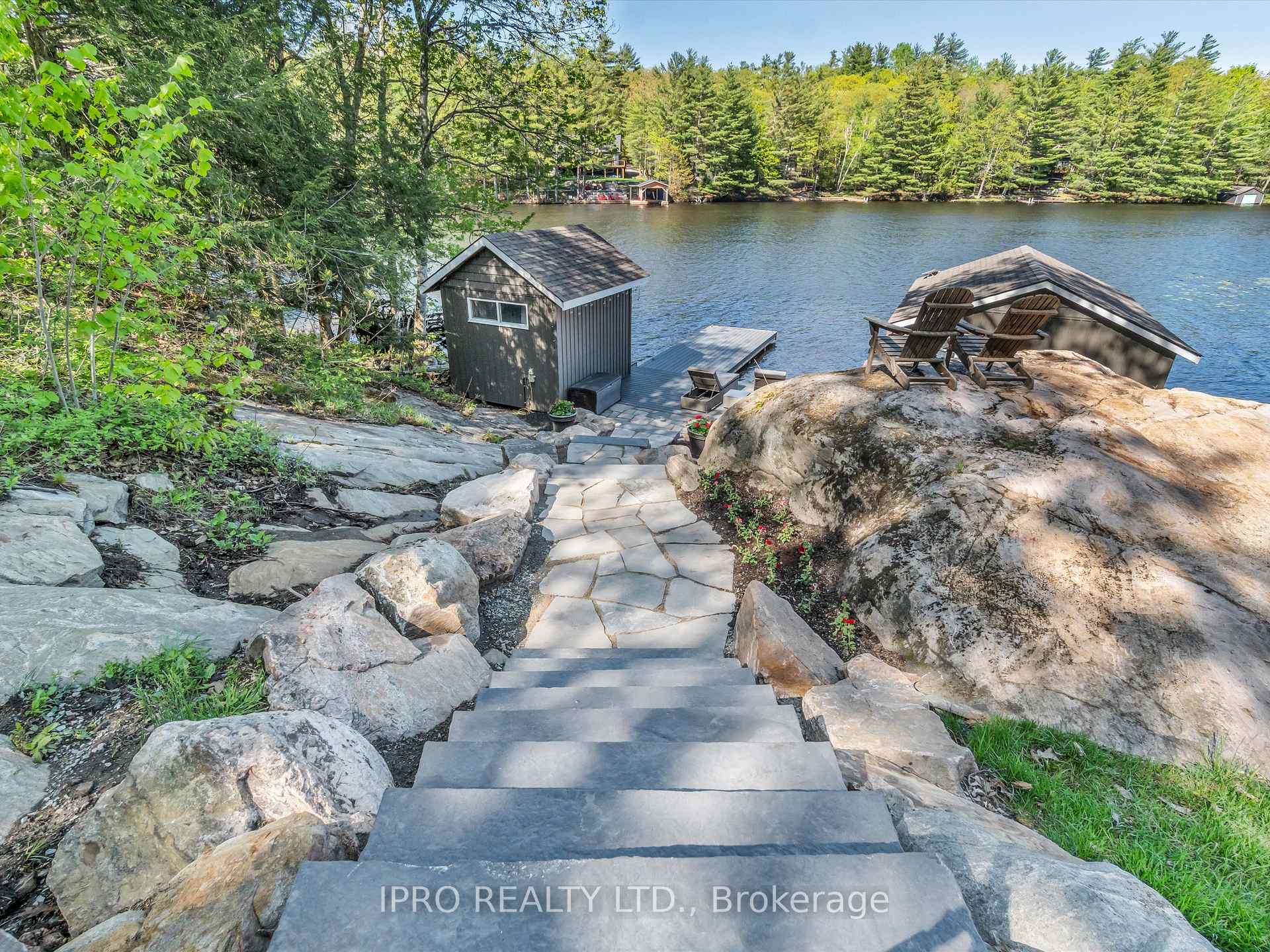 Photo 38 of 1907 Island Road, Severn, Rural Severn — HOMEH