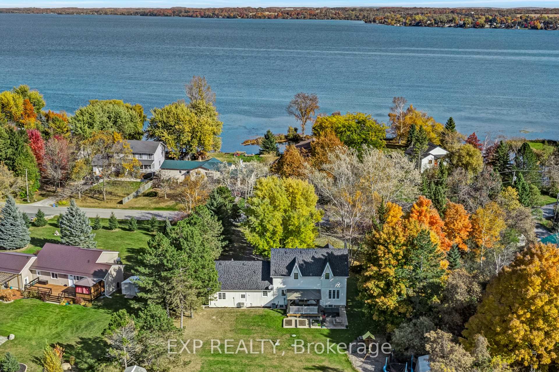 Photo 1 of 126 Aldred Drive, Scugog, Port Perry — HOMEH