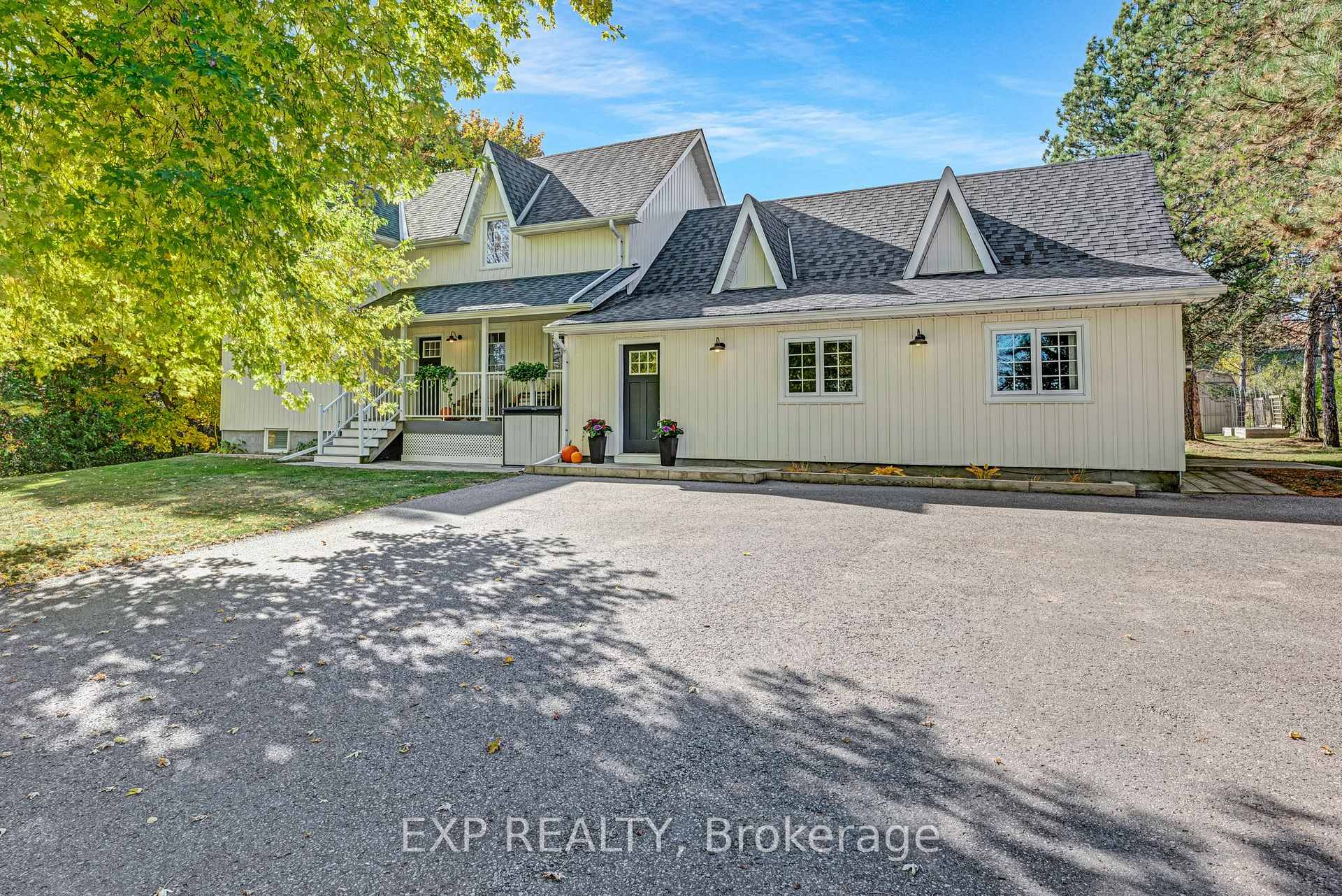 Photo 2 of 126 Aldred Drive, Scugog, Port Perry — HOMEH