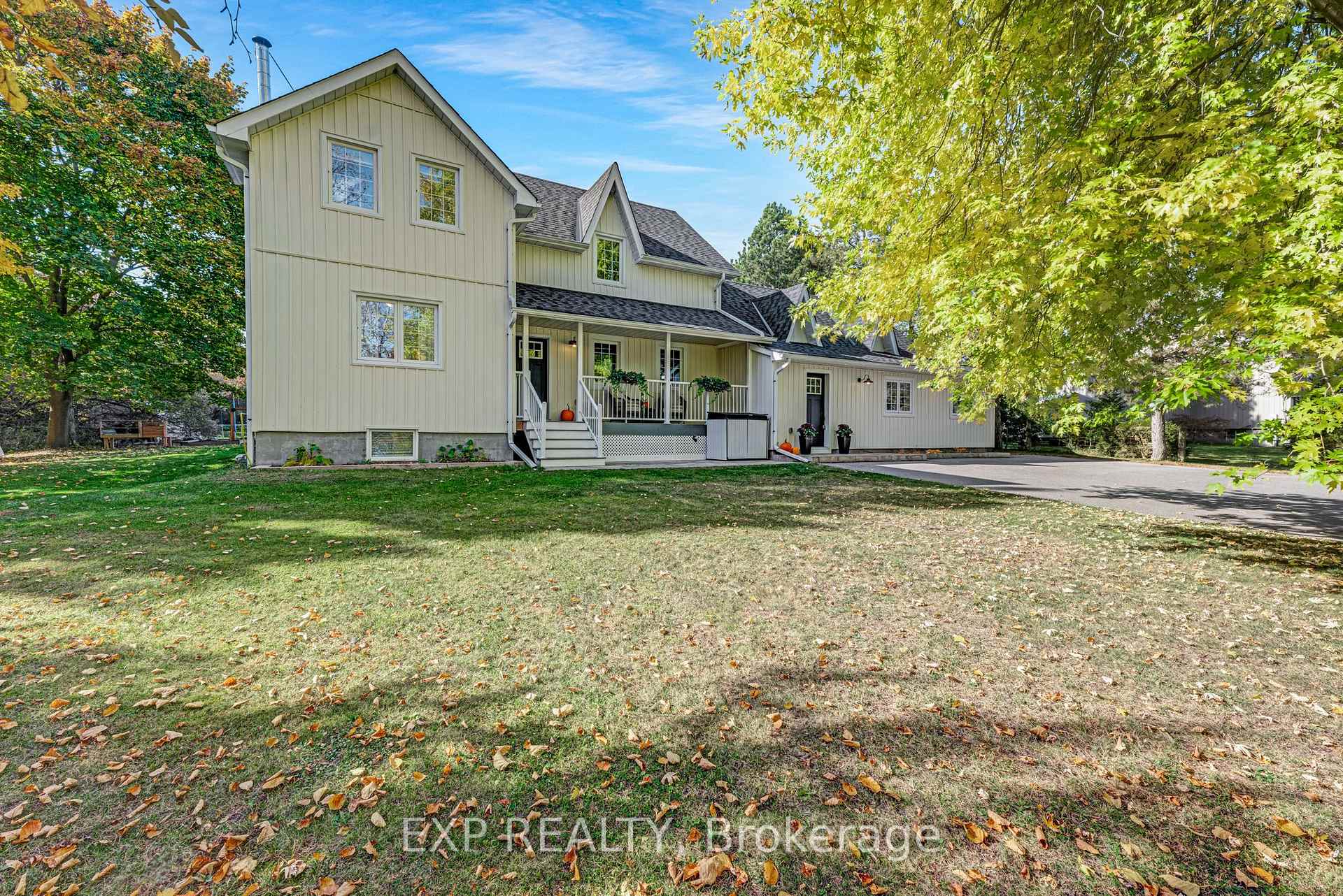 Photo 3 of 126 Aldred Drive, Scugog, Port Perry — HOMEH